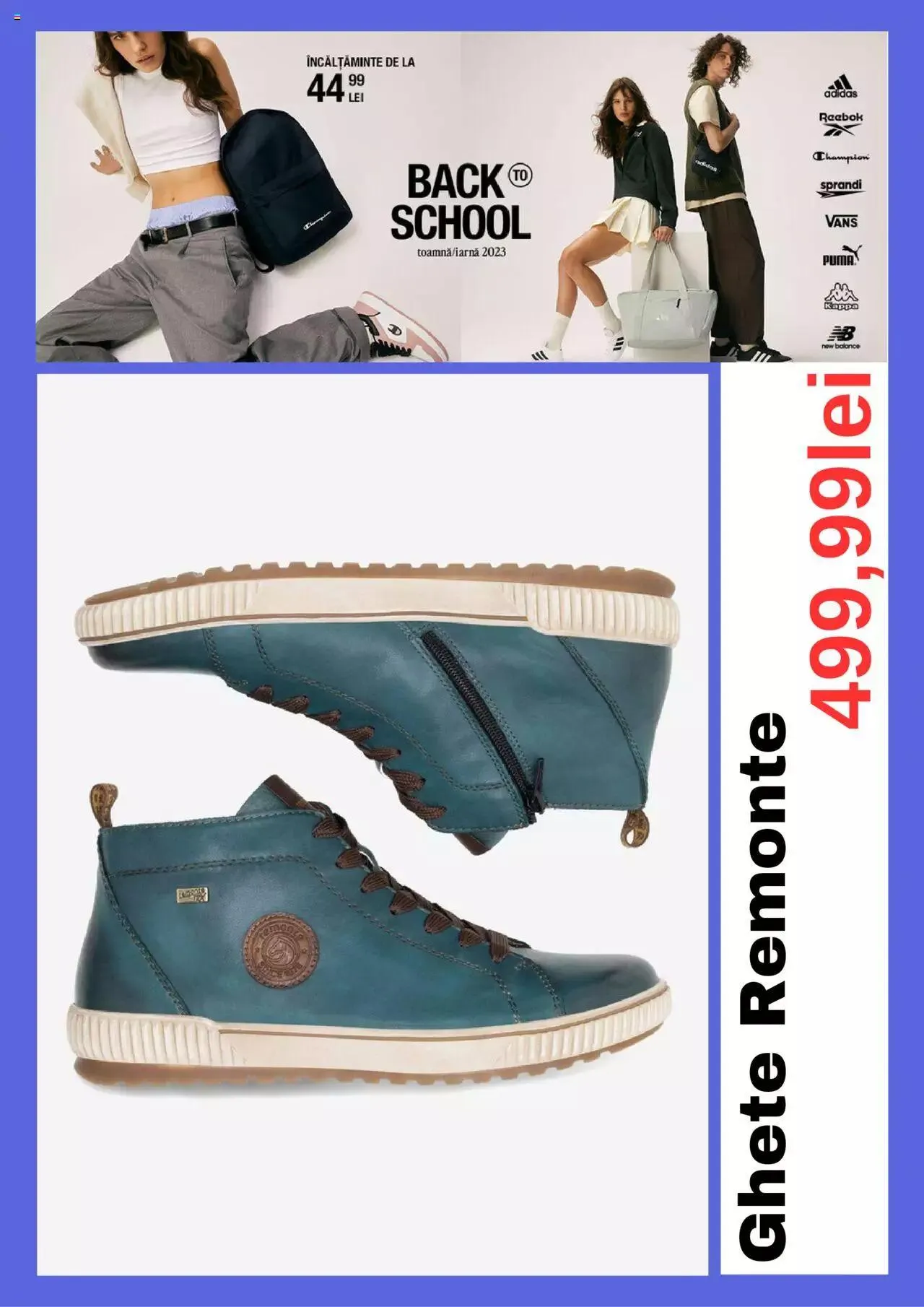 Catalog Catalog CCC de la 11 septembrie până la 31 decembrie 2023 - Revista Pagina 8