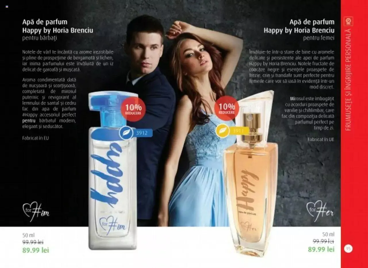 Catalog Catalog Life Care de la 1 septembrie până la 31 decembrie 2023 - Revista Pagina 97