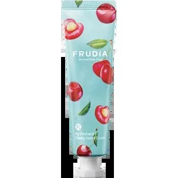 Crema hidratanta de maini cu Cirese My Orchard, 30g, Frudia