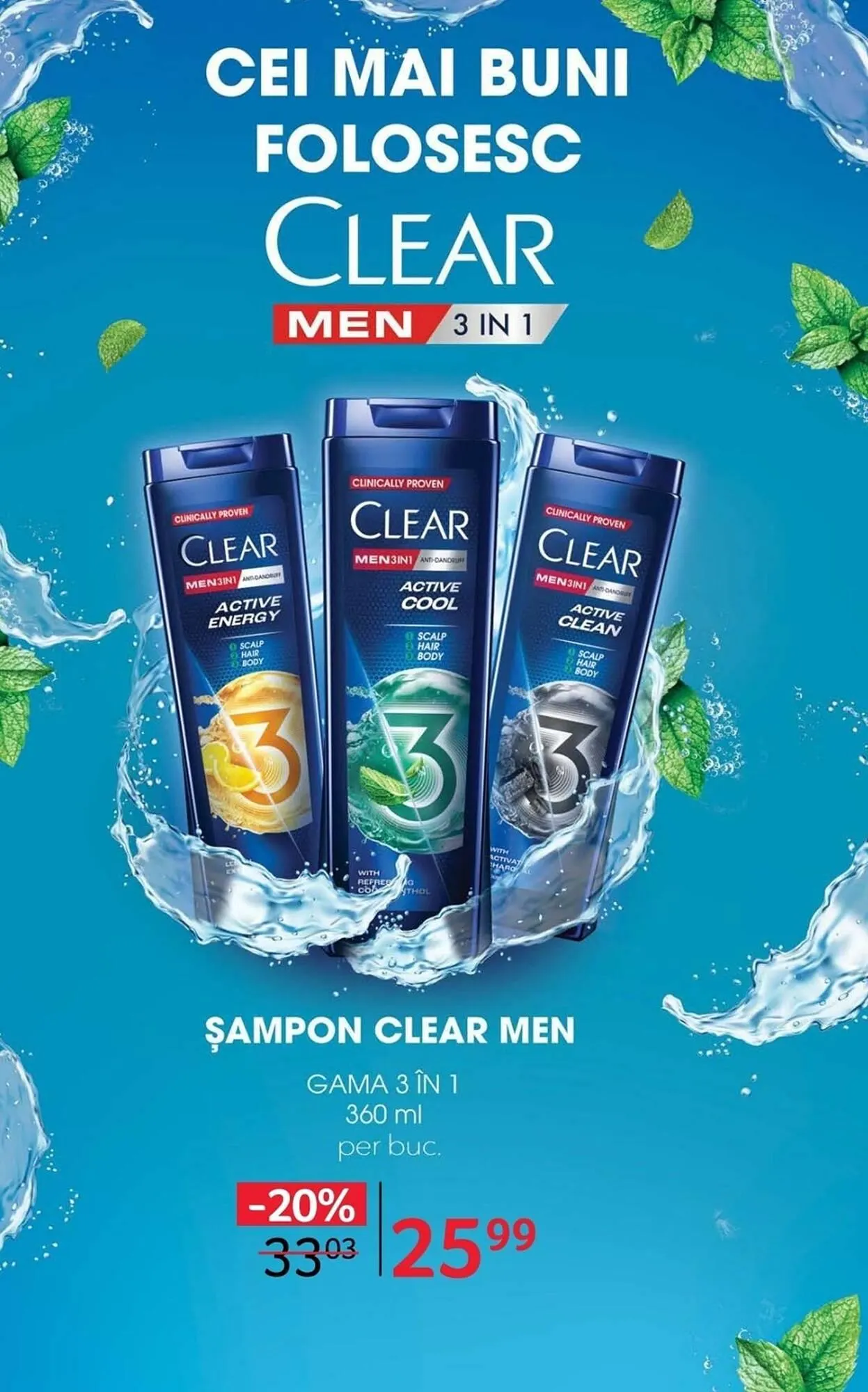 Catalog Catalog Selgros de la 28 noiembrie până la 11 decembrie 2025 - Revista Pagina 42