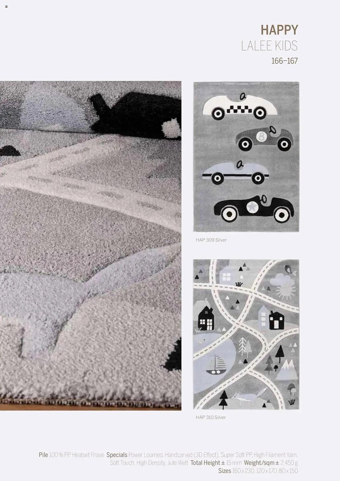 Catalog Catalog Proges de la 11 decembrie până la 31 decembrie 2025 - Revista Pagina 167