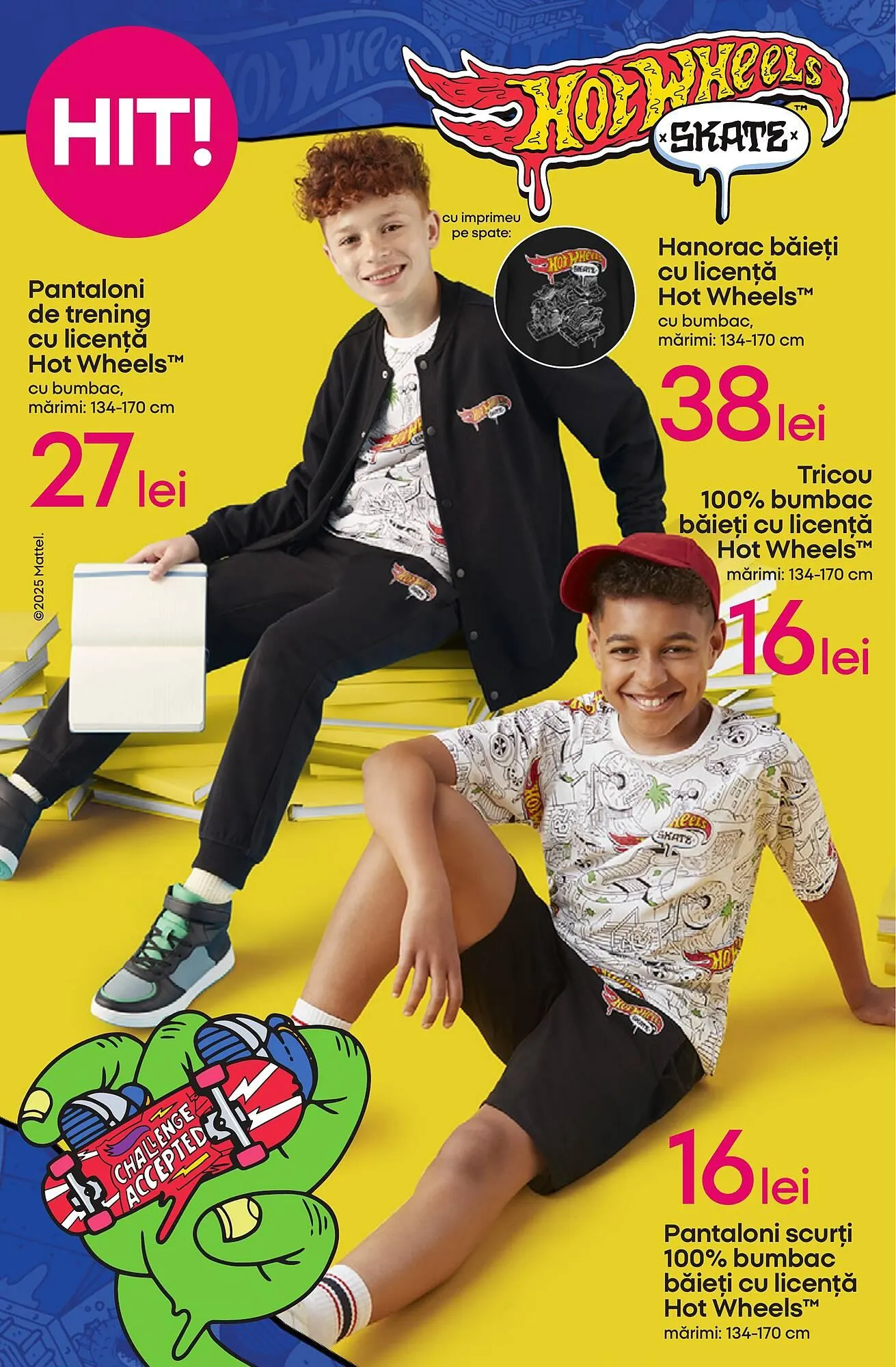 Catalog Catalog Pepco de la 31 iulie până la 13 august 2025 - Revista Pagina 4