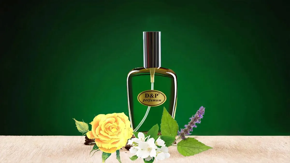 T17 - Eau de parfum unisex