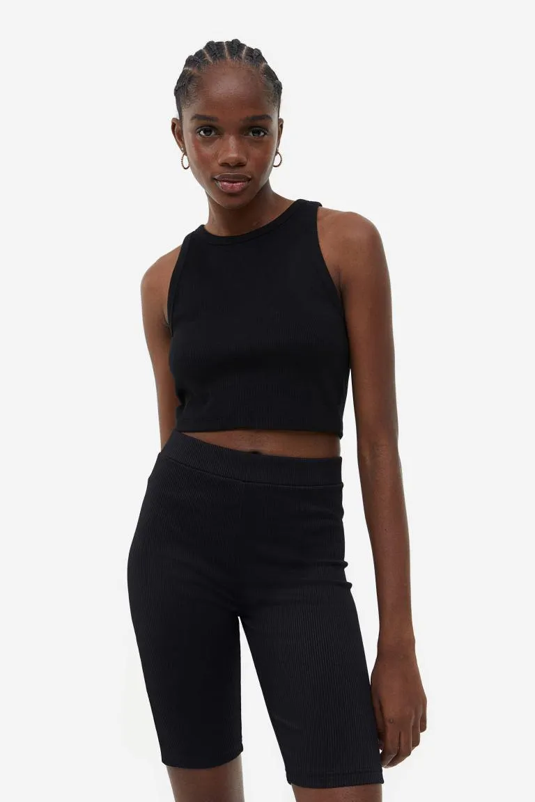 Șort de ciclism reiat