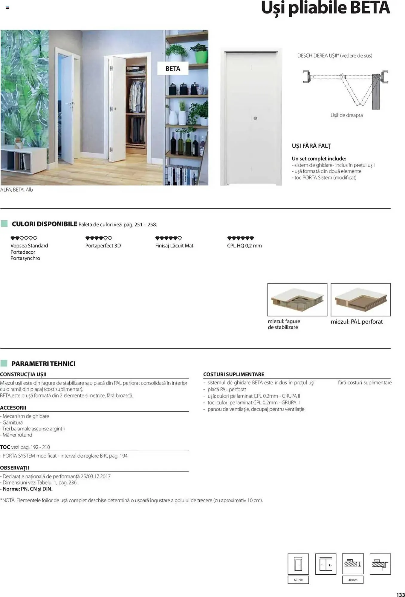 Catalog Catalog Proges de la 11 decembrie până la 31 decembrie 2025 - Revista Pagina 393