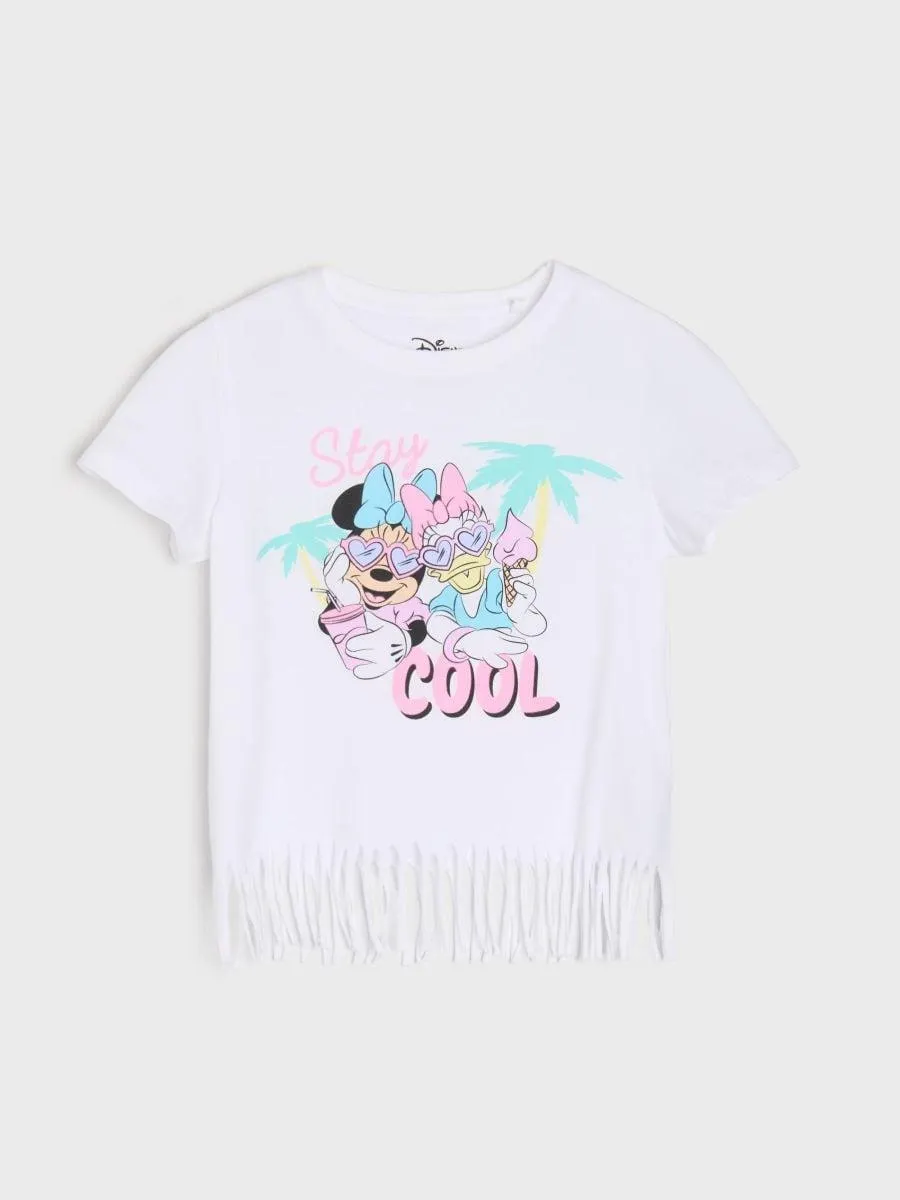 Tricou Minnie Mouse