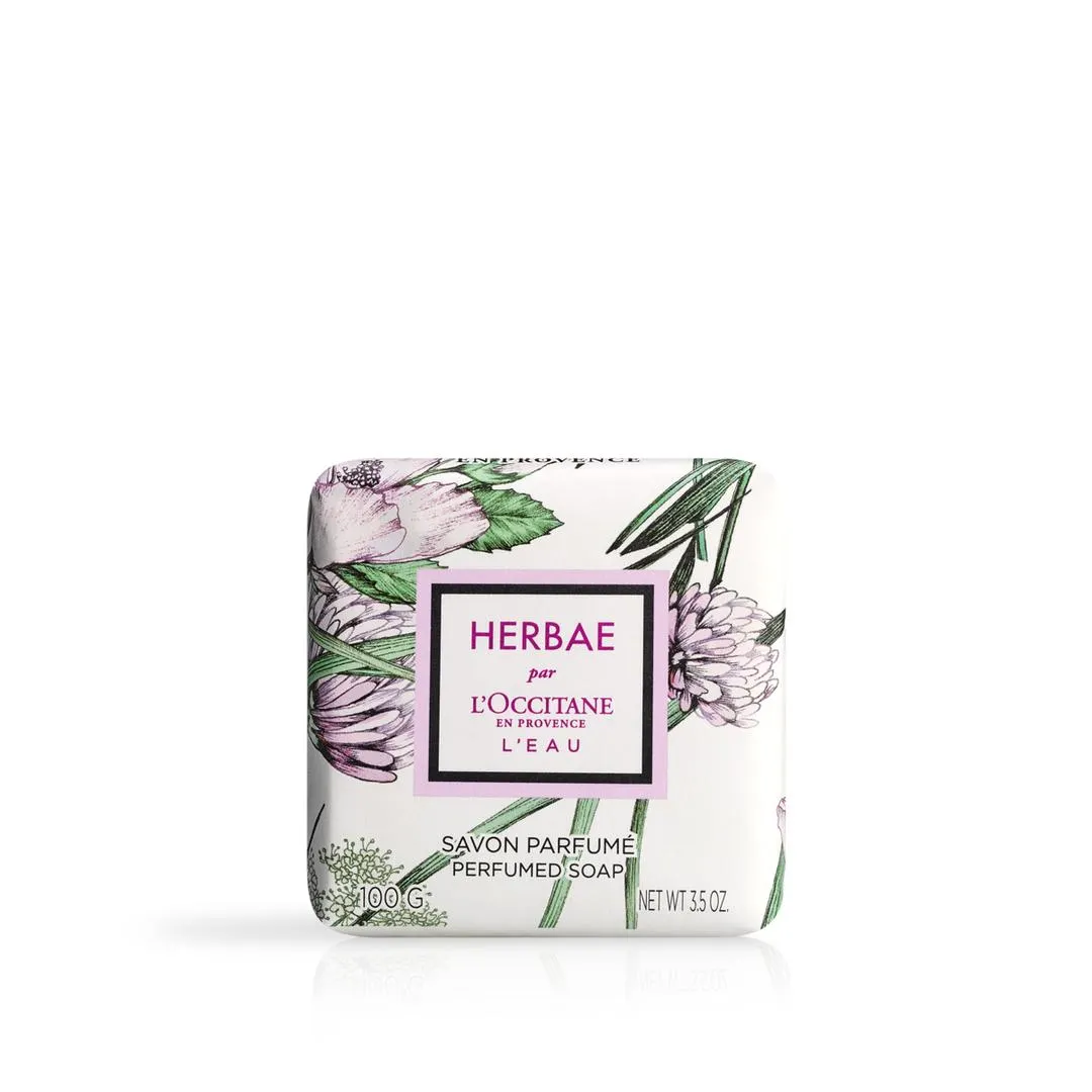 Sapun Herbae L'Eau