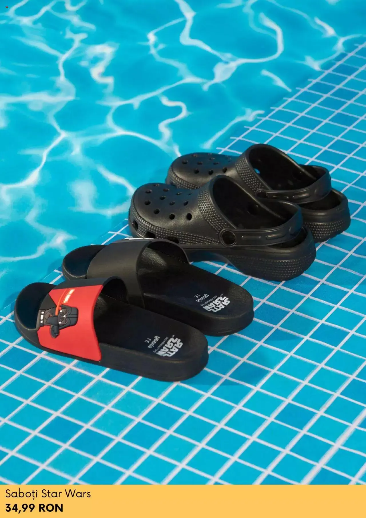 Catalog Catalog Sinsay de la 14 mai până la 31 decembrie 2024 - Revista Pagina 13