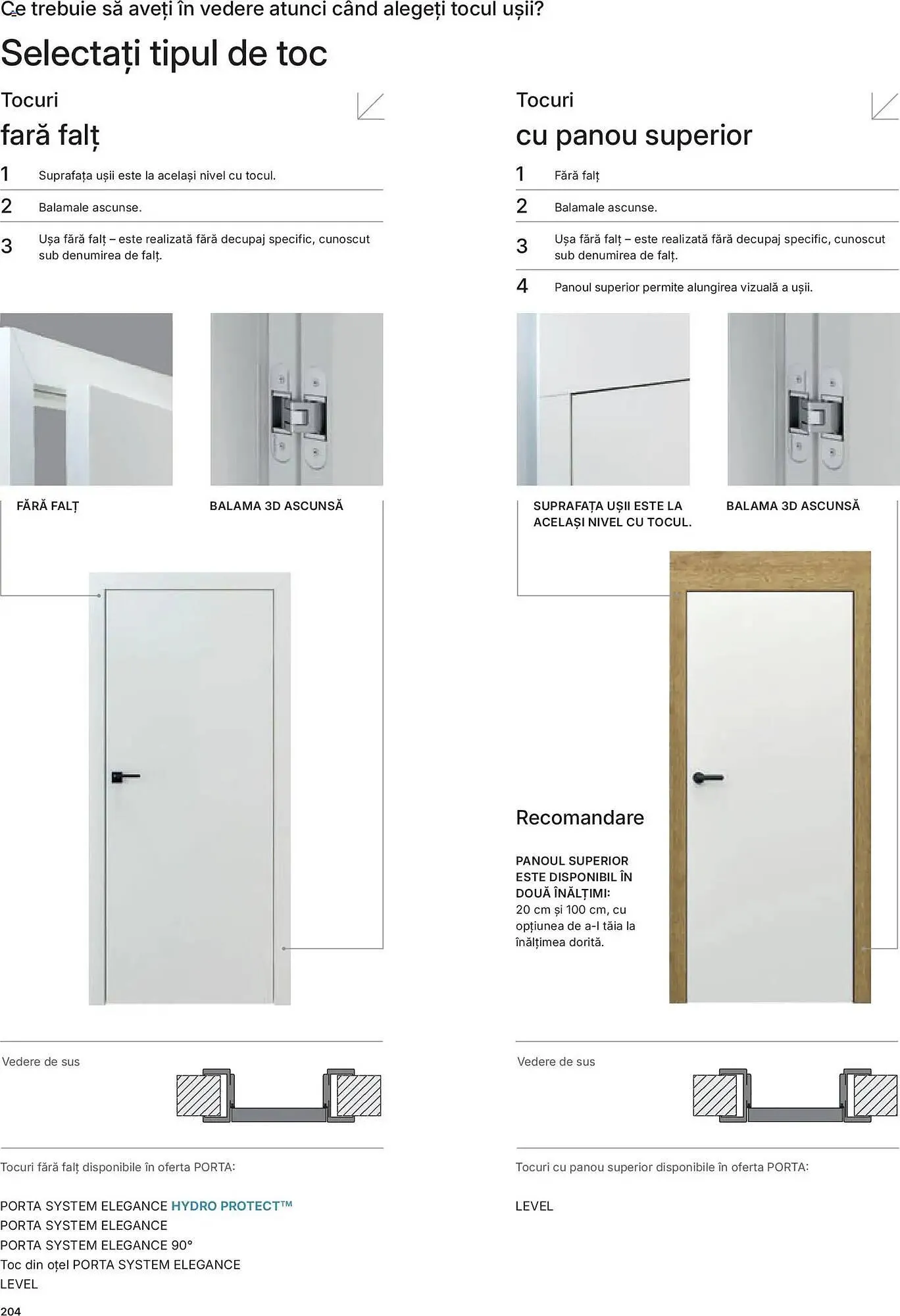 Catalog Catalog Proges de la 12 februarie până la 28 februarie 2027 - Revista Pagina 207