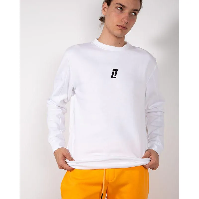 Bluza uni cu interior pufos 24ITT04002