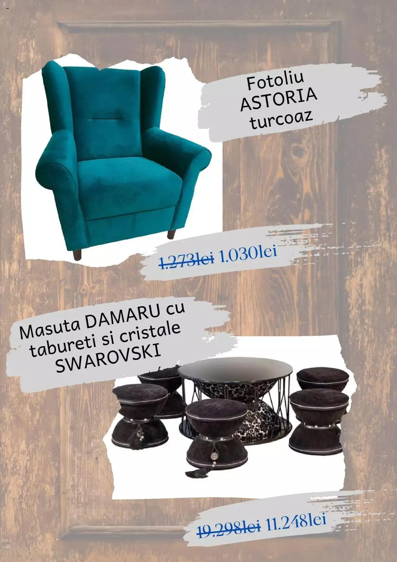 Catalog Catalog Elvila de la 1 octombrie până la 31 octombrie 2023 - Revista Pagina 4