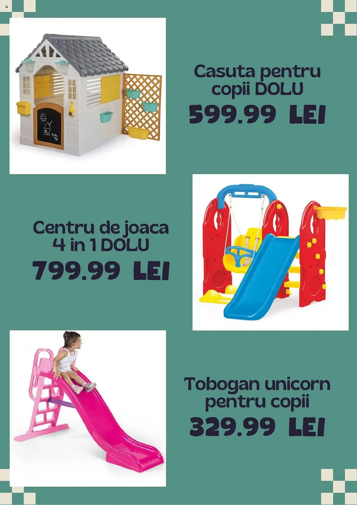 Catalog Catalog evoMag de la 21 martie până la 22 aprilie 2025 - Revista Pagina 2