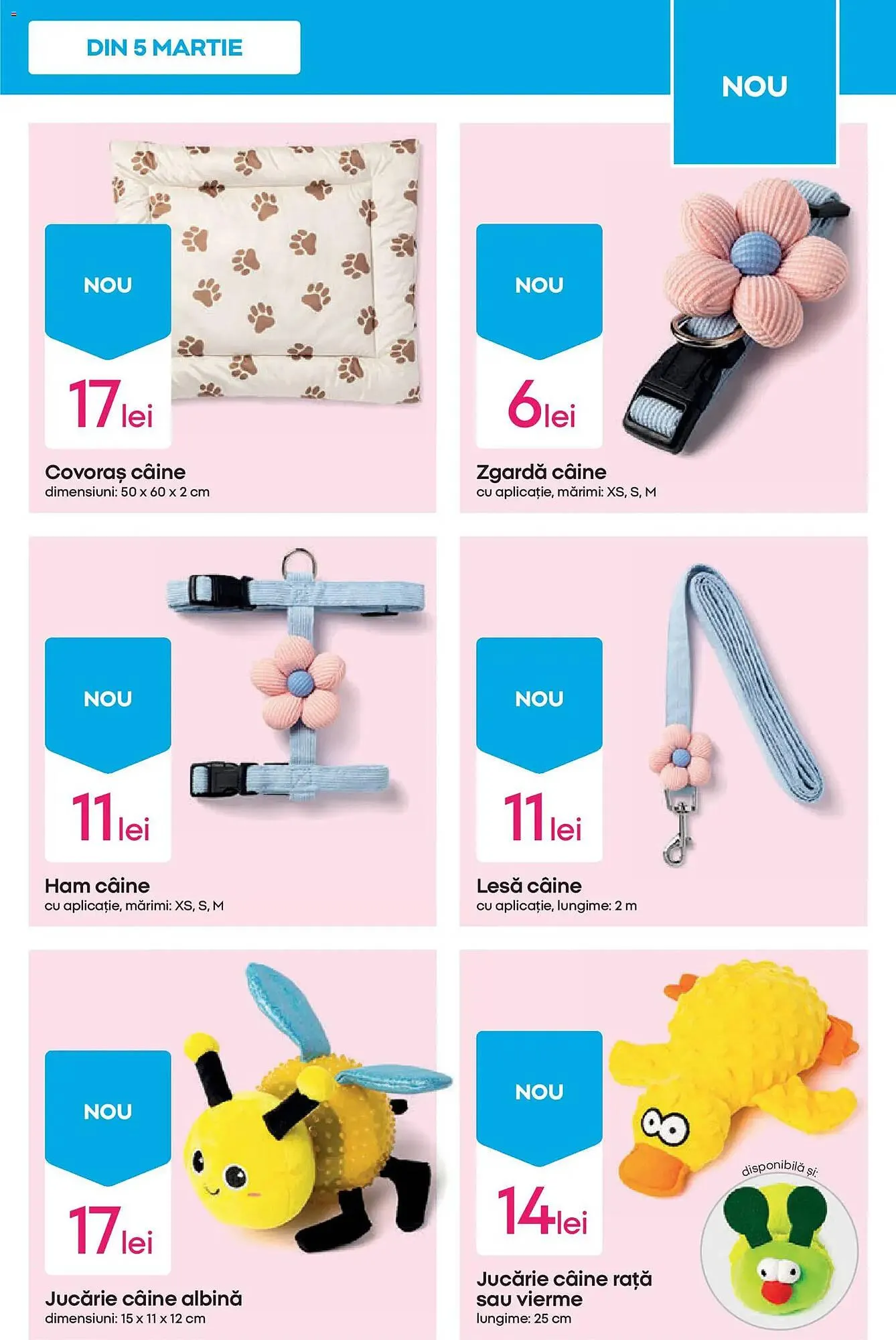 Catalog Catalog Pepco de la 12 martie până la 18 martie 2026 - Revista Pagina 13