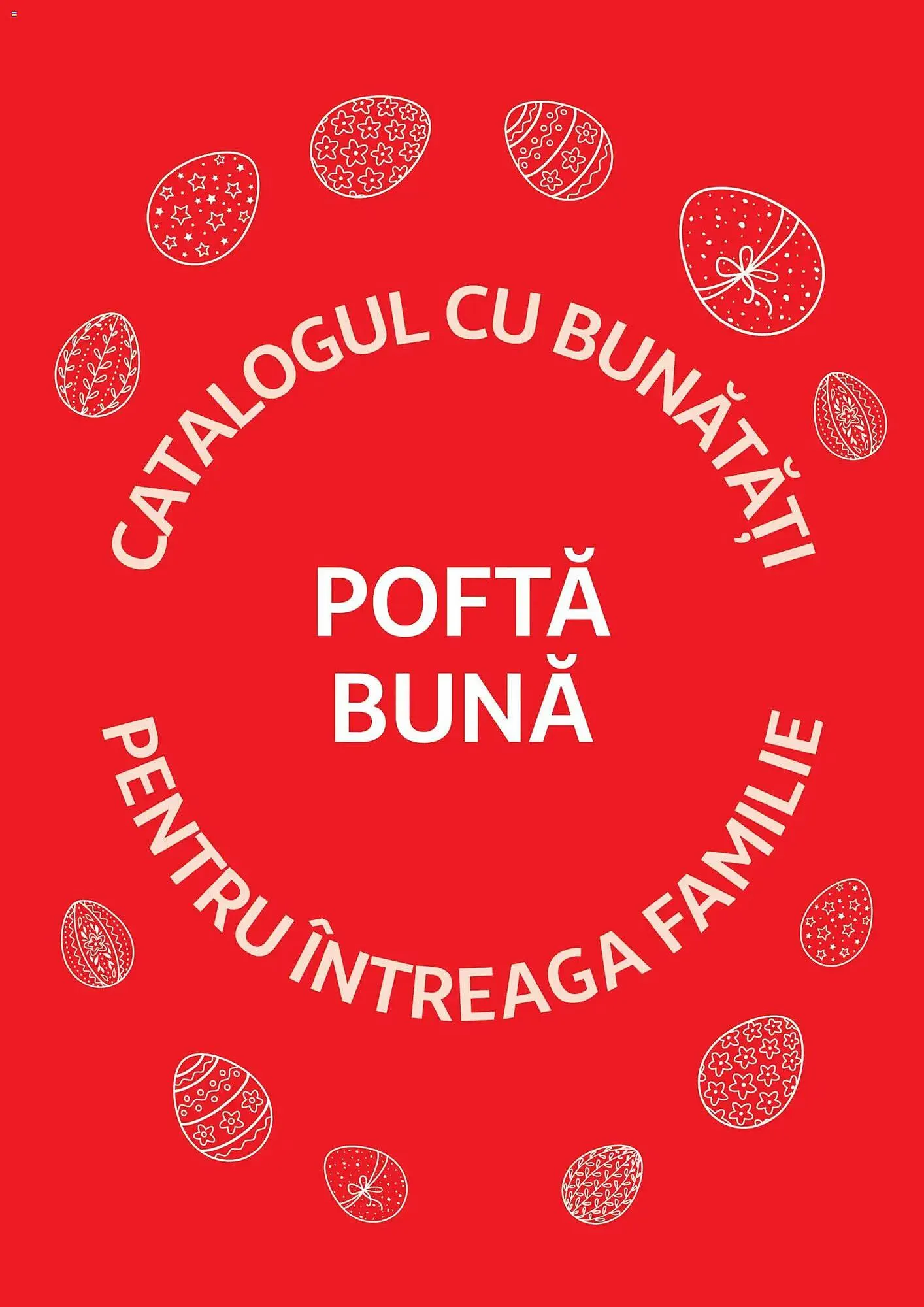 Catalog Catalog Auchan de la 31 martie până la 11 aprilie 2026 - Revista Pagina 8