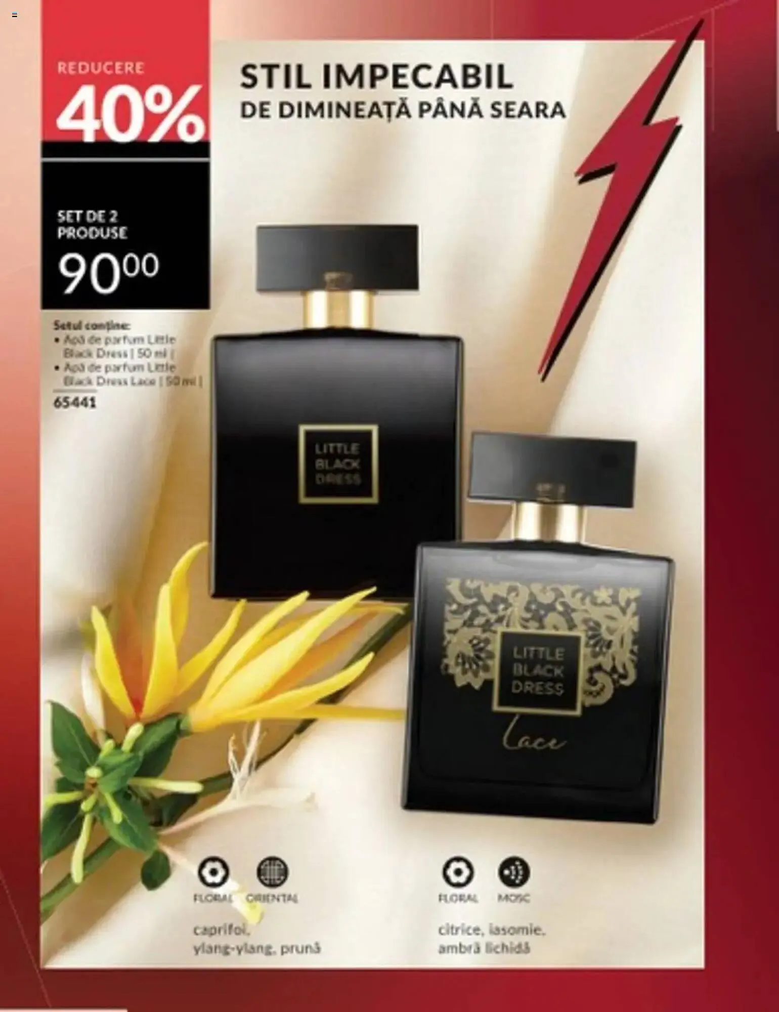 Catalog Catalog Avon de la 1 aprilie până la 17 aprilie 2025 - Revista Pagina 22