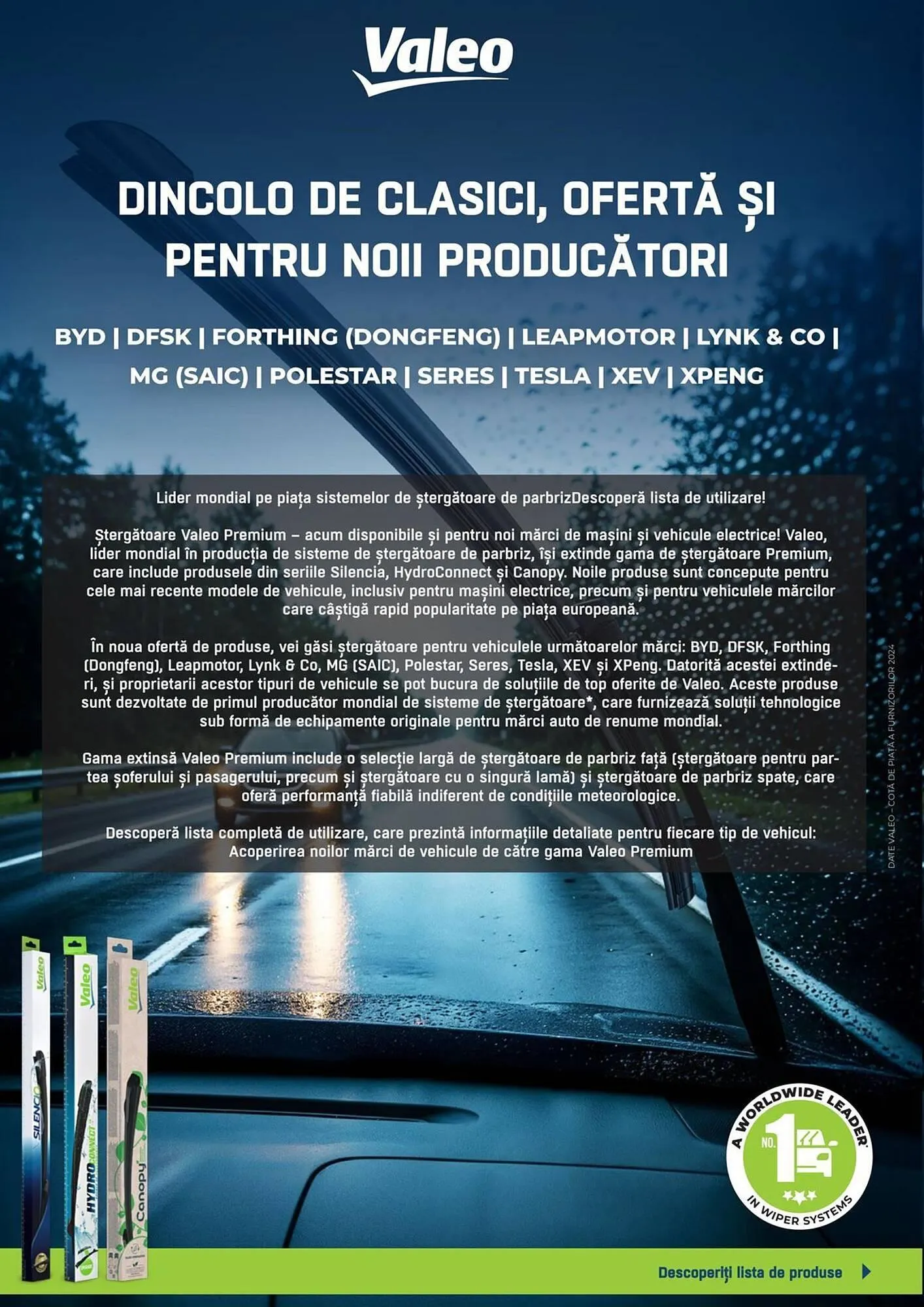 Catalog Catalog UNIX Auto de la 3 decembrie până la 31 decembrie 2025 - Revista Pagina 34