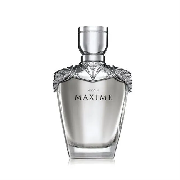 Apă de toaletă Maxime pentru El, 75 ml