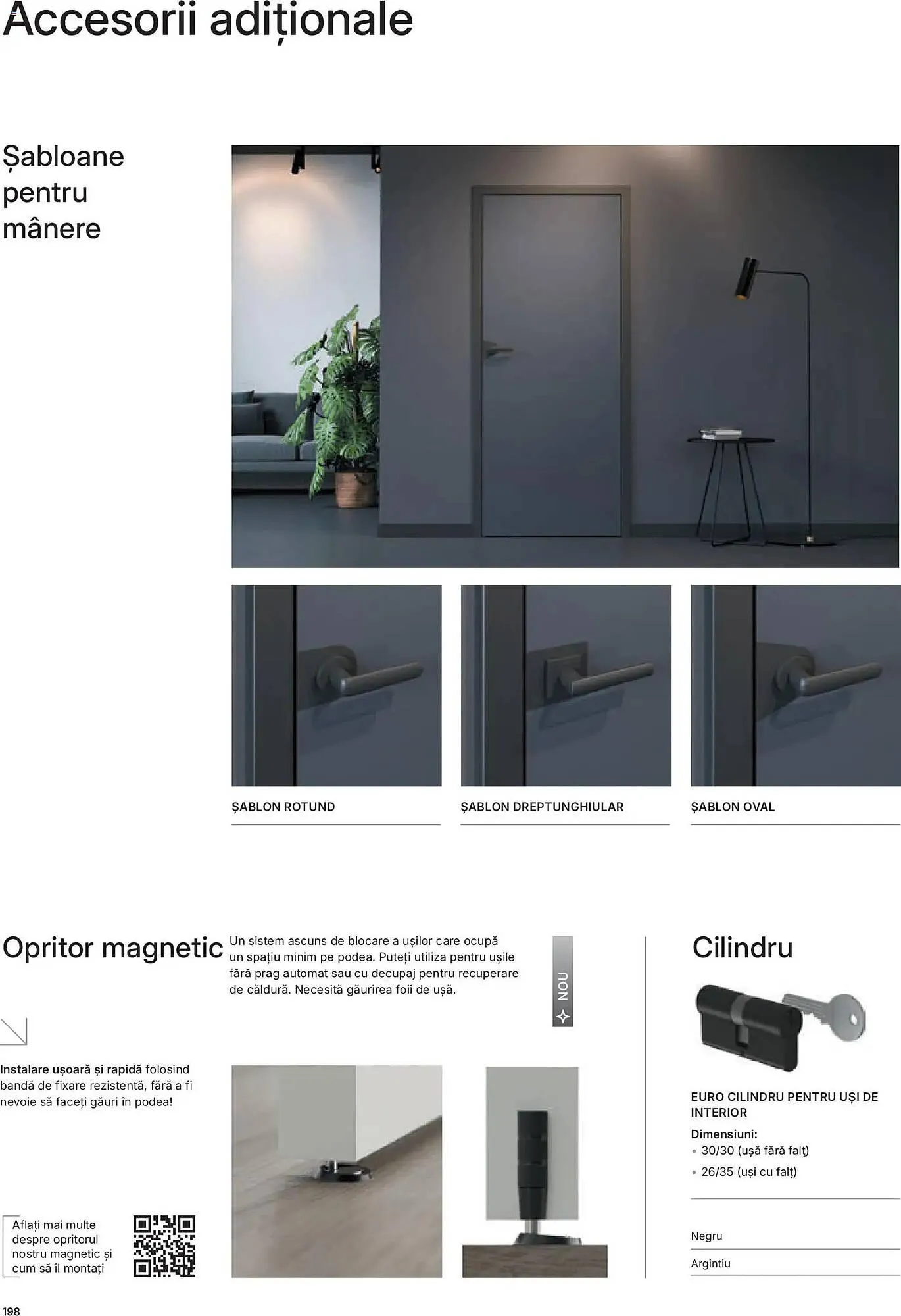 Catalog Catalog Proges de la 12 februarie până la 28 februarie 2027 - Revista Pagina 201