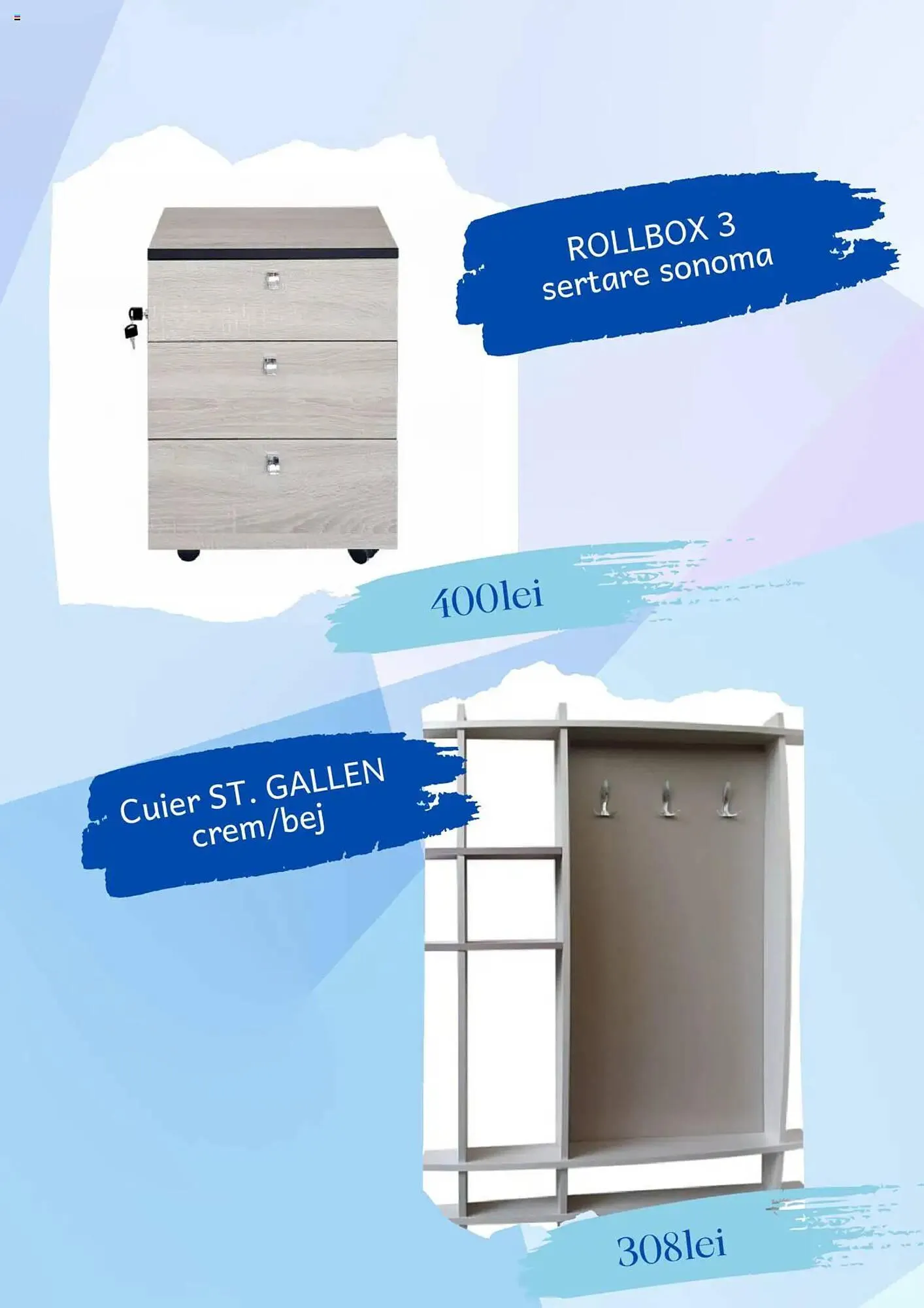 Catalog Catalog ELVILA de la 8 aprilie până la 5 mai 2025 - Revista Pagina 2