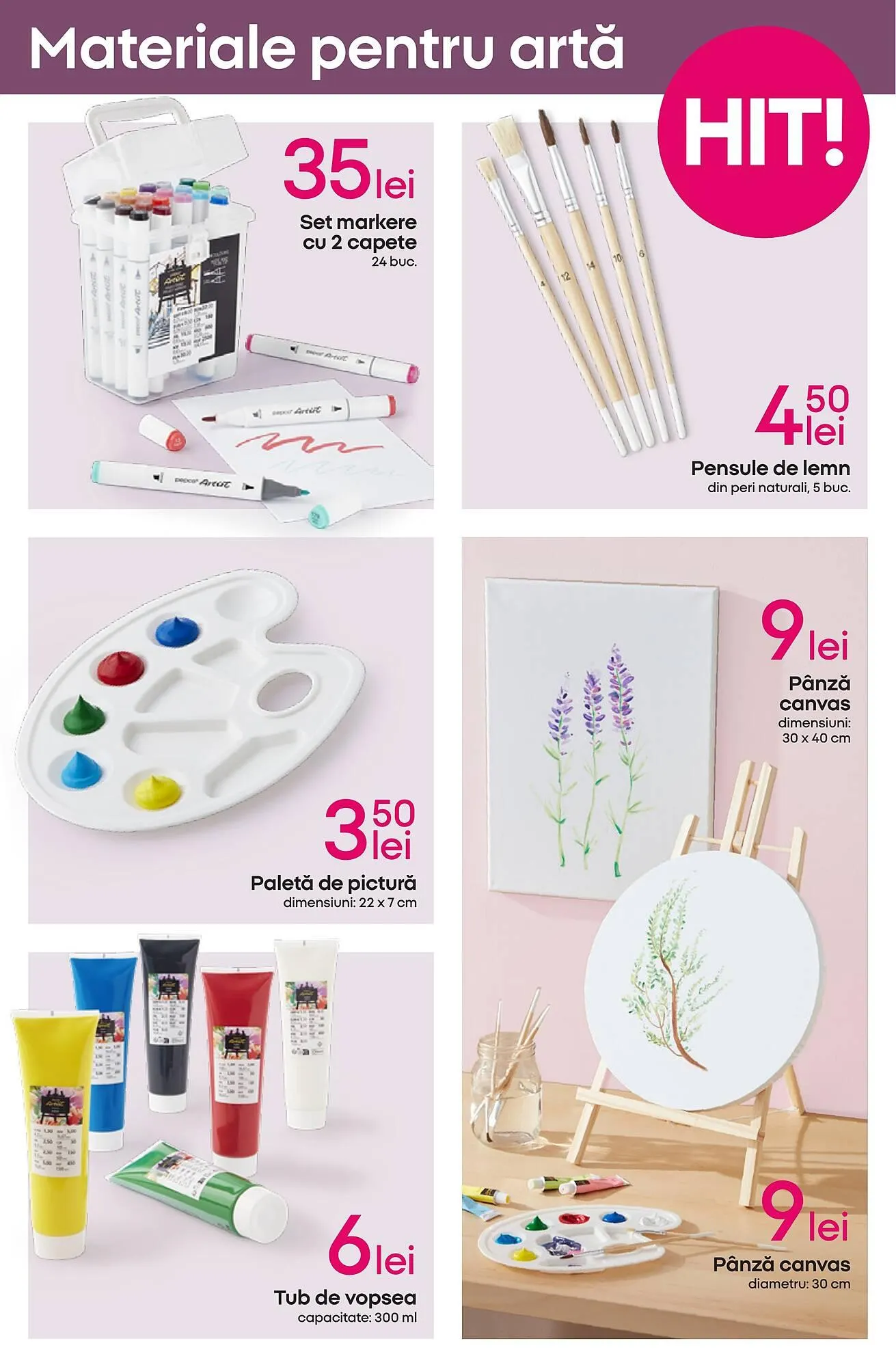 Catalog Catalog Pepco de la 18 septembrie până la 24 septembrie 2025 - Revista Pagina 11