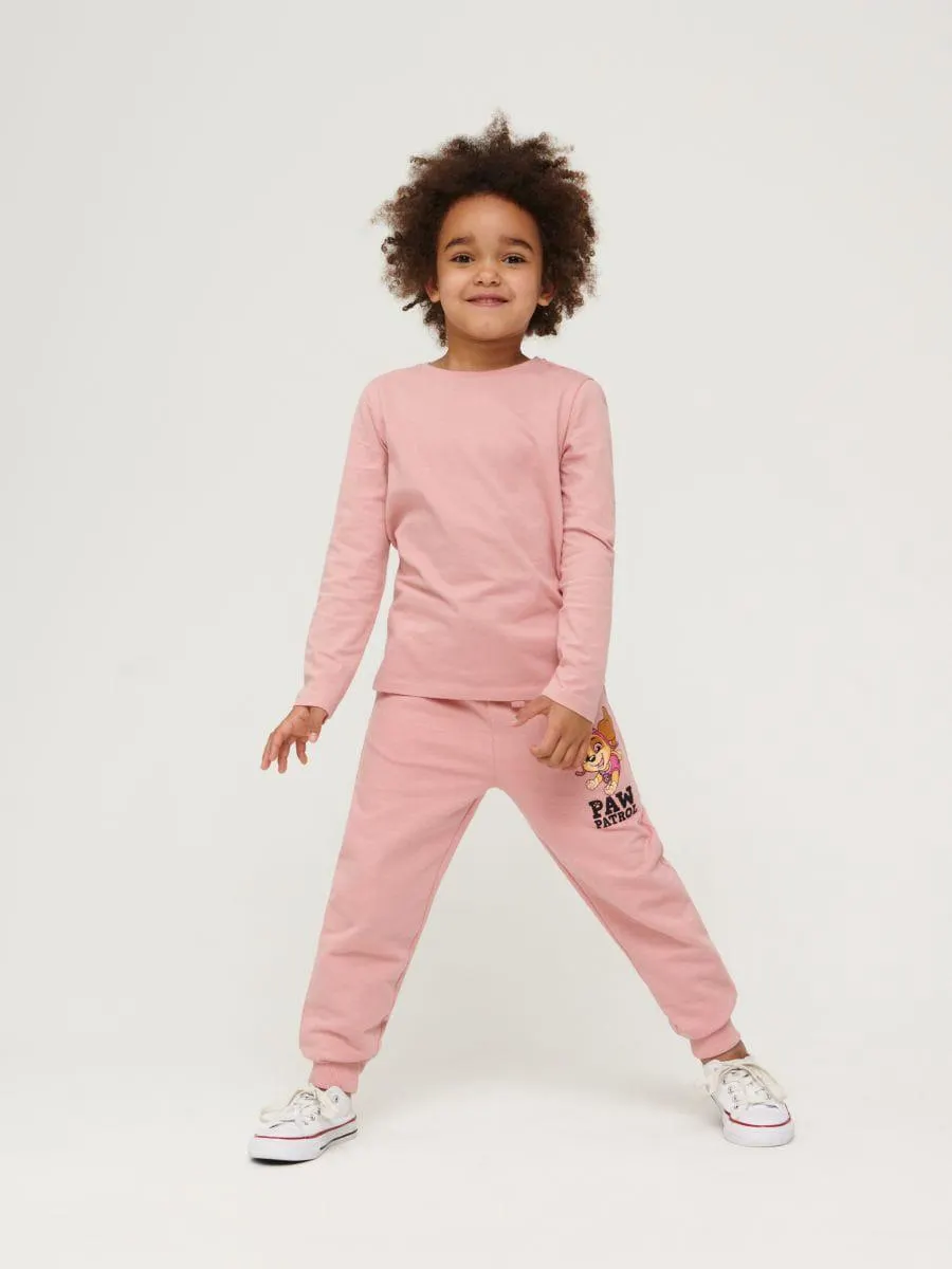 Pantaloni de trening PAW Patrol