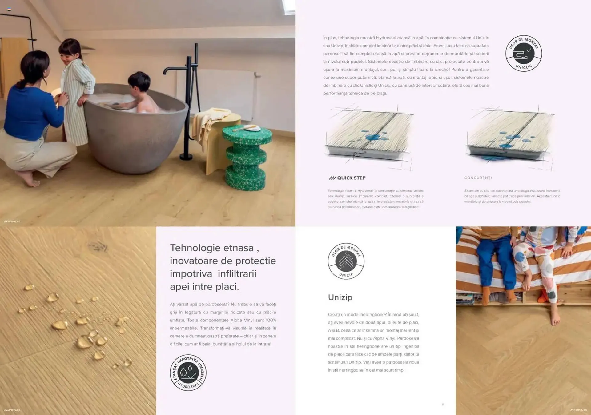 Catalog Catalog Proges de la 19 decembrie până la 30 noiembrie 2026 - Revista Pagina 7