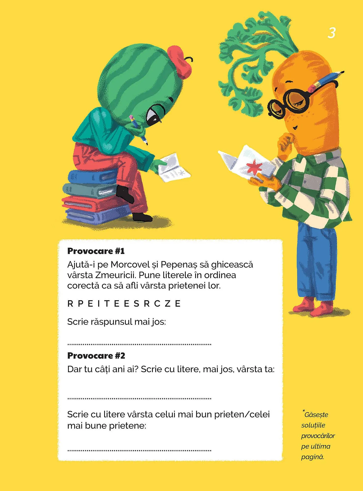 Catalog Catalog Mega Image de la 26 mai până la 30 iunie 2025 - Revista Pagina 3