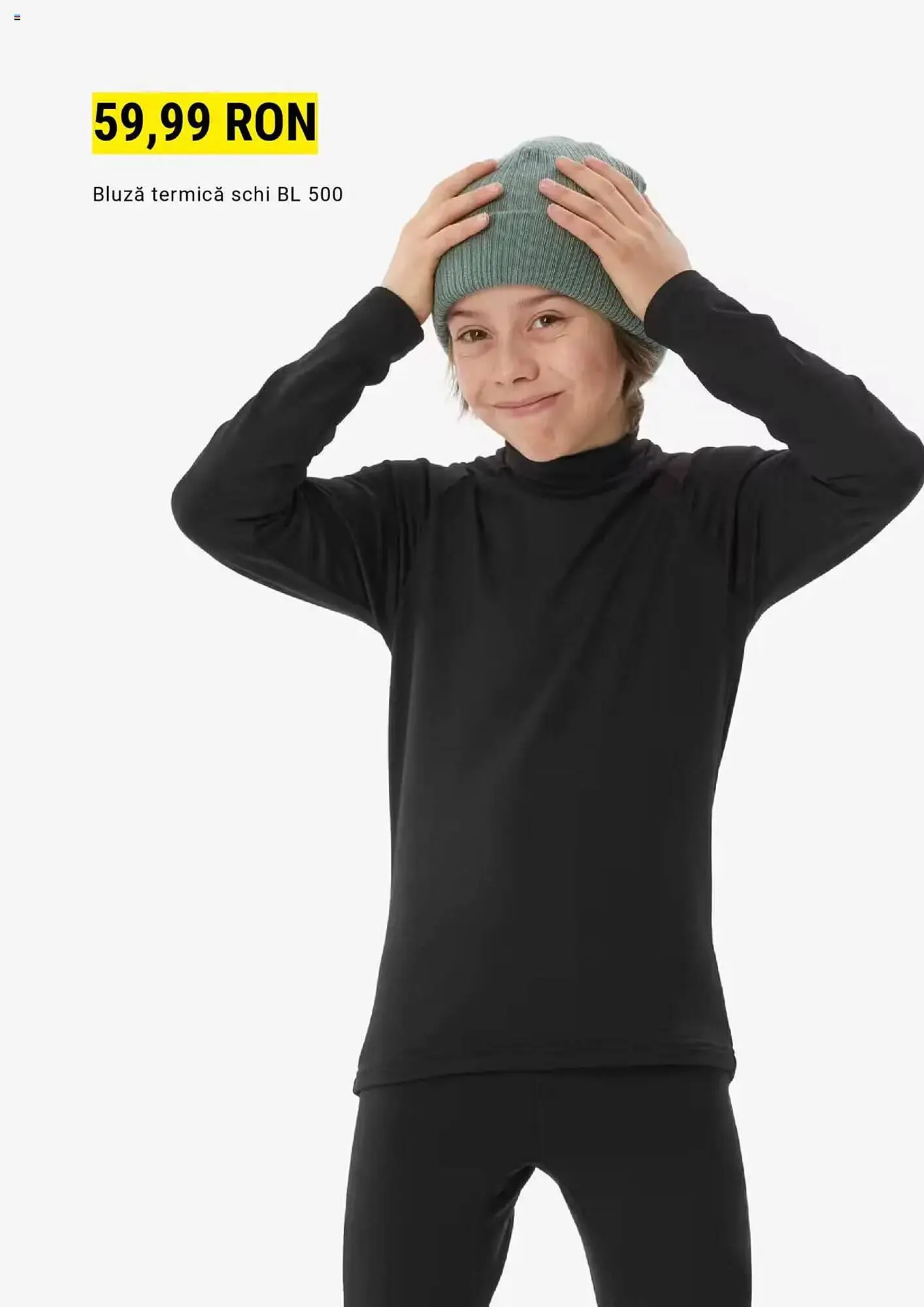 Catalog Catalog Decathlon de la 1 februarie până la 28 februarie 2025 - Revista Pagina 16