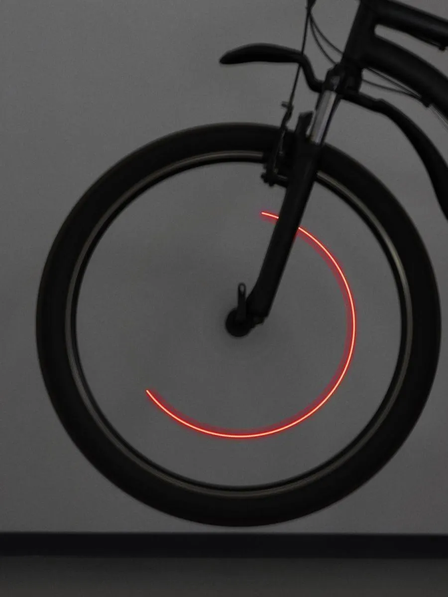 Far pentru bicicletă