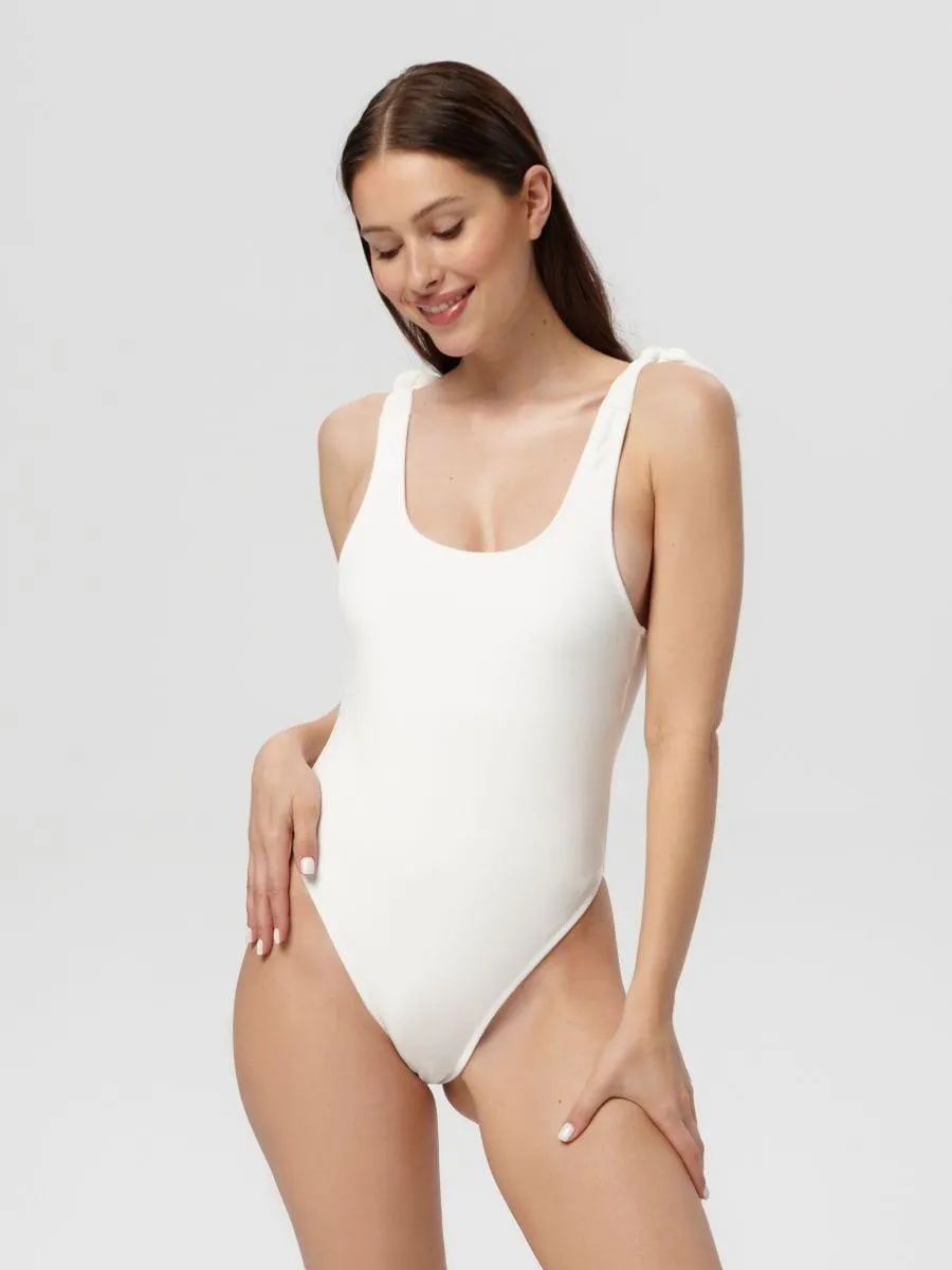 Costum de baie întreg