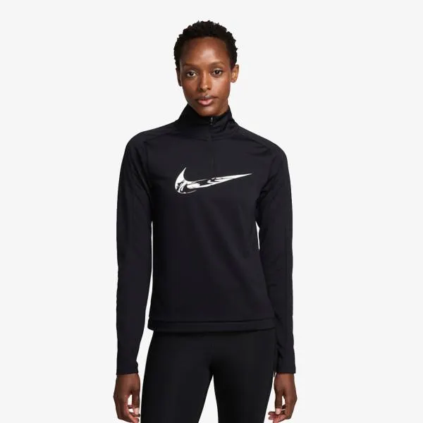 Nike Tricou maneca lunga W NK SWSH HBR HZ MID