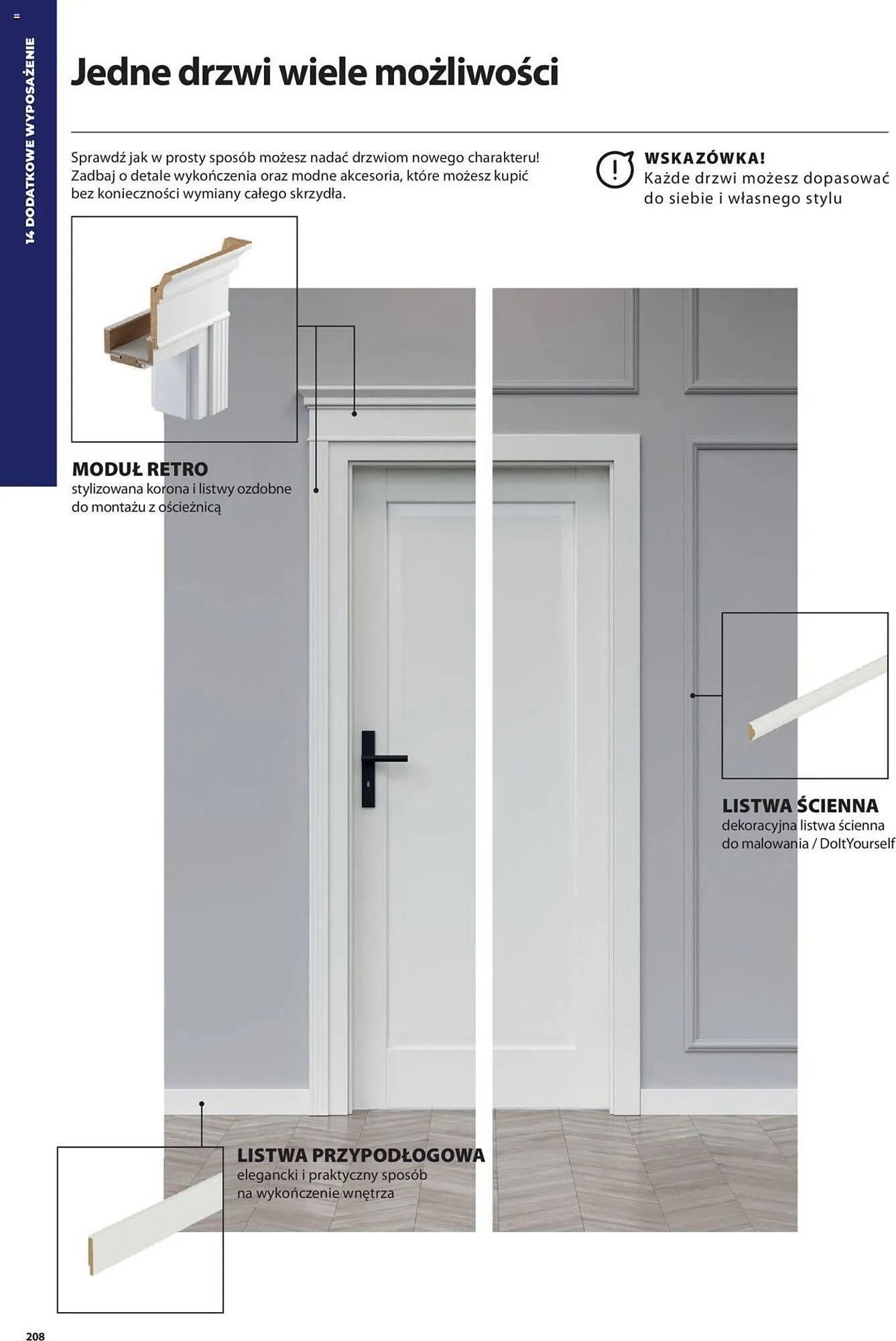 Catalog Proges catalog de la 31 mai până la 31 decembrie 2024 - Revista Pagina 452