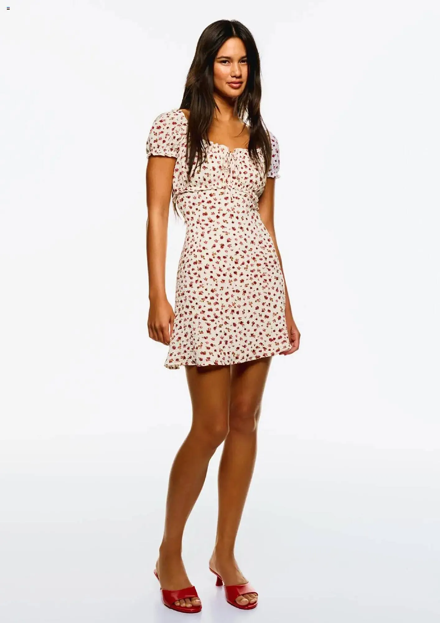 Volantino Bershka da 1 aprile a 30 aprile di 2025 - Pagina del volantino 13