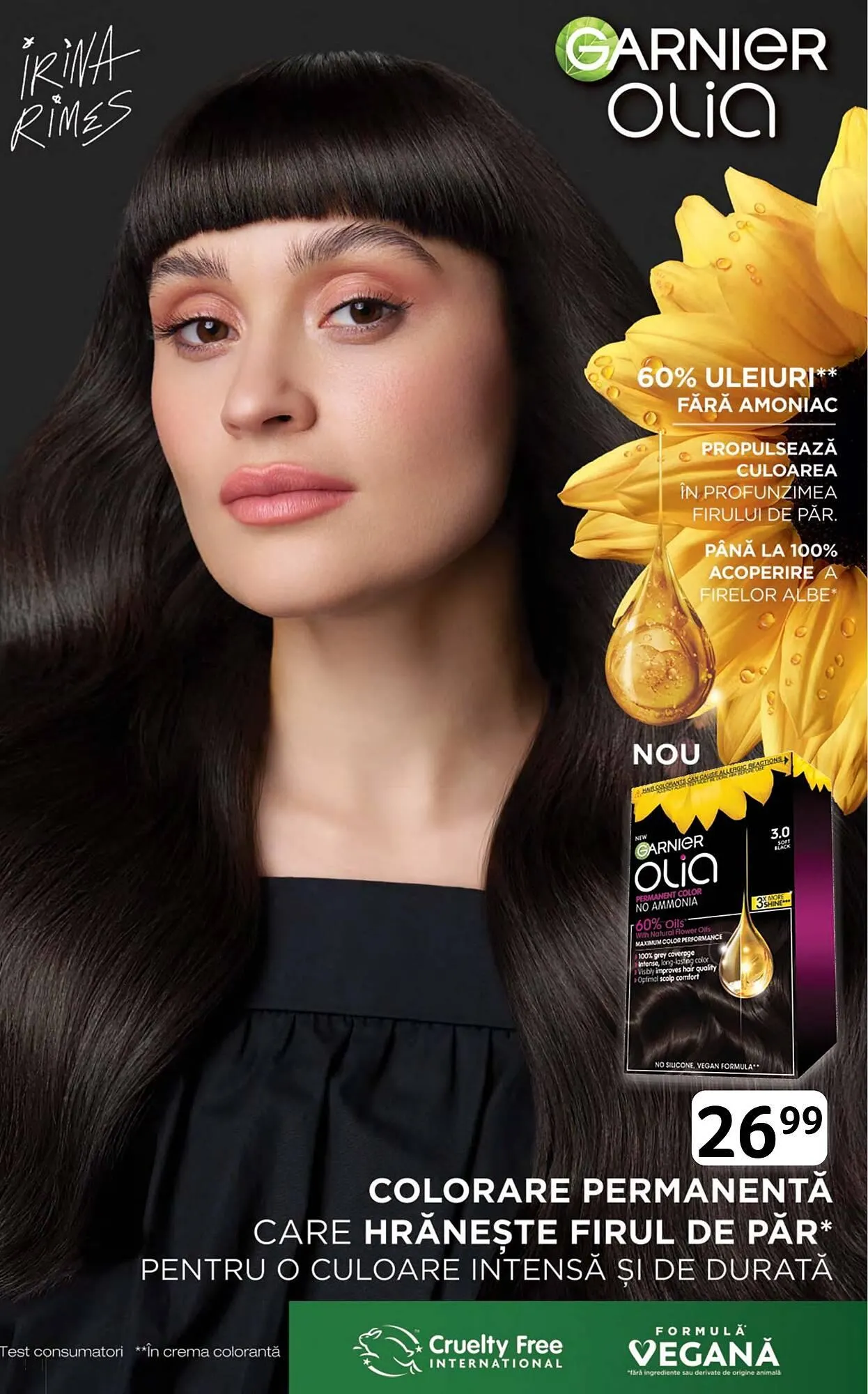 Catalog Catalog Selgros de la 4 aprilie până la 17 aprilie 2025 - Revista Pagina 46