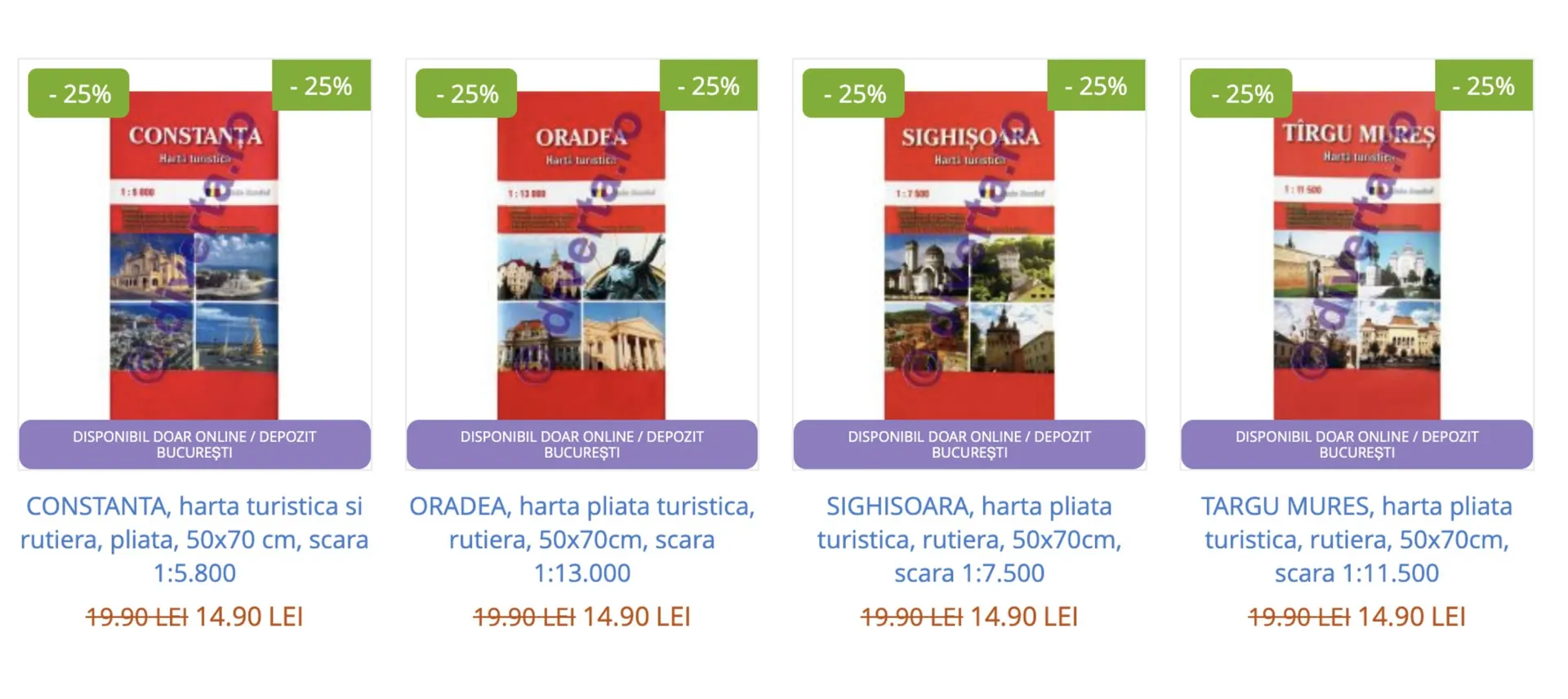 Catalog Magazine Diverta de la 8 ianuarie până la 2 februarie 2026 - Revista Pagina 2