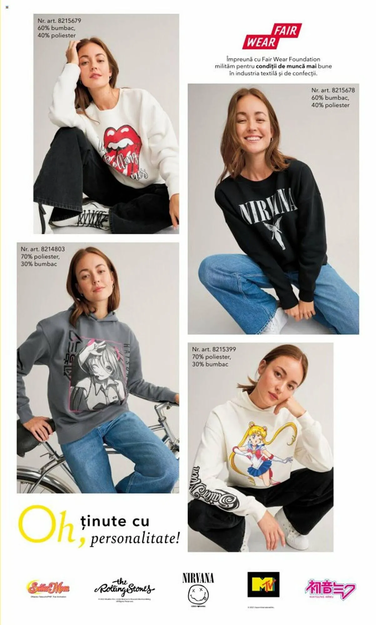 Catalog Takko catalog de la 20 septembrie până la 26 septembrie 2023 - Revista Pagina 9