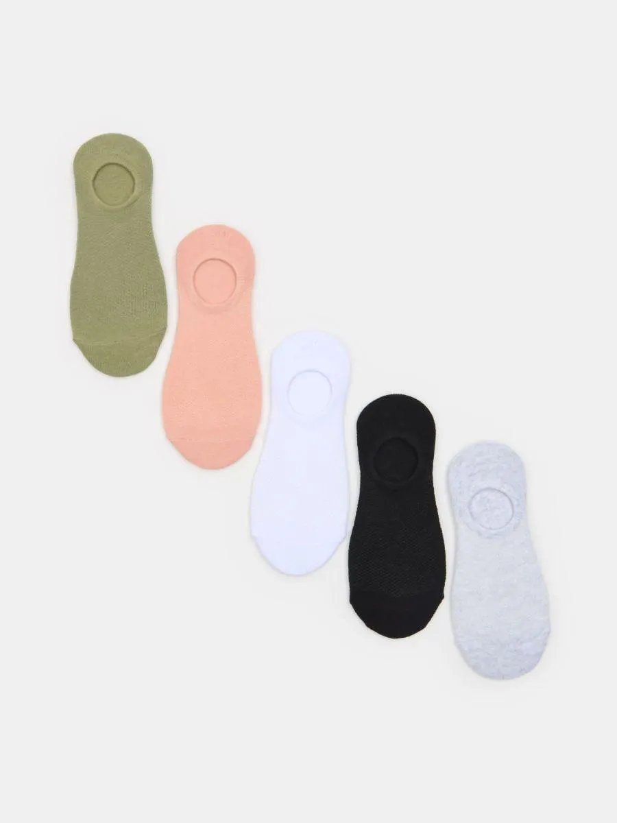 Șosete sport, 5 perechi