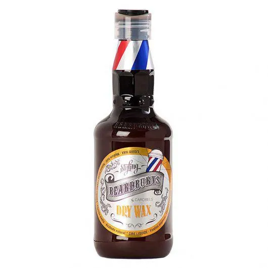 Ceara de par Beardburys Dry 250ml