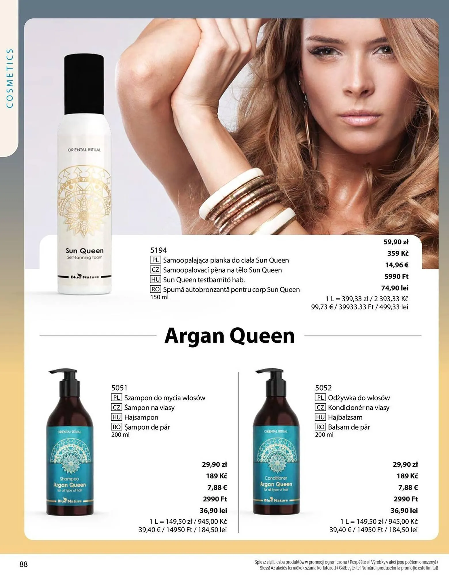 Catalog Catalog BetterStyle de la 2 februarie până la 31 martie 2026 - Revista Pagina 88