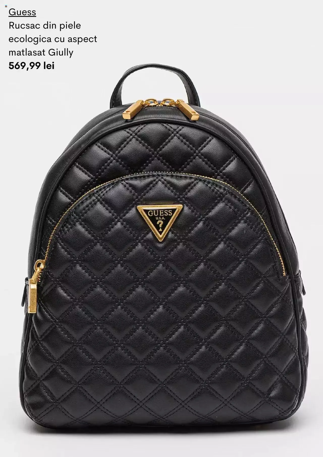 Catalog Catalog Fashion Days de la 24 august până la 4 septembrie 2023 - Revista Pagina 8