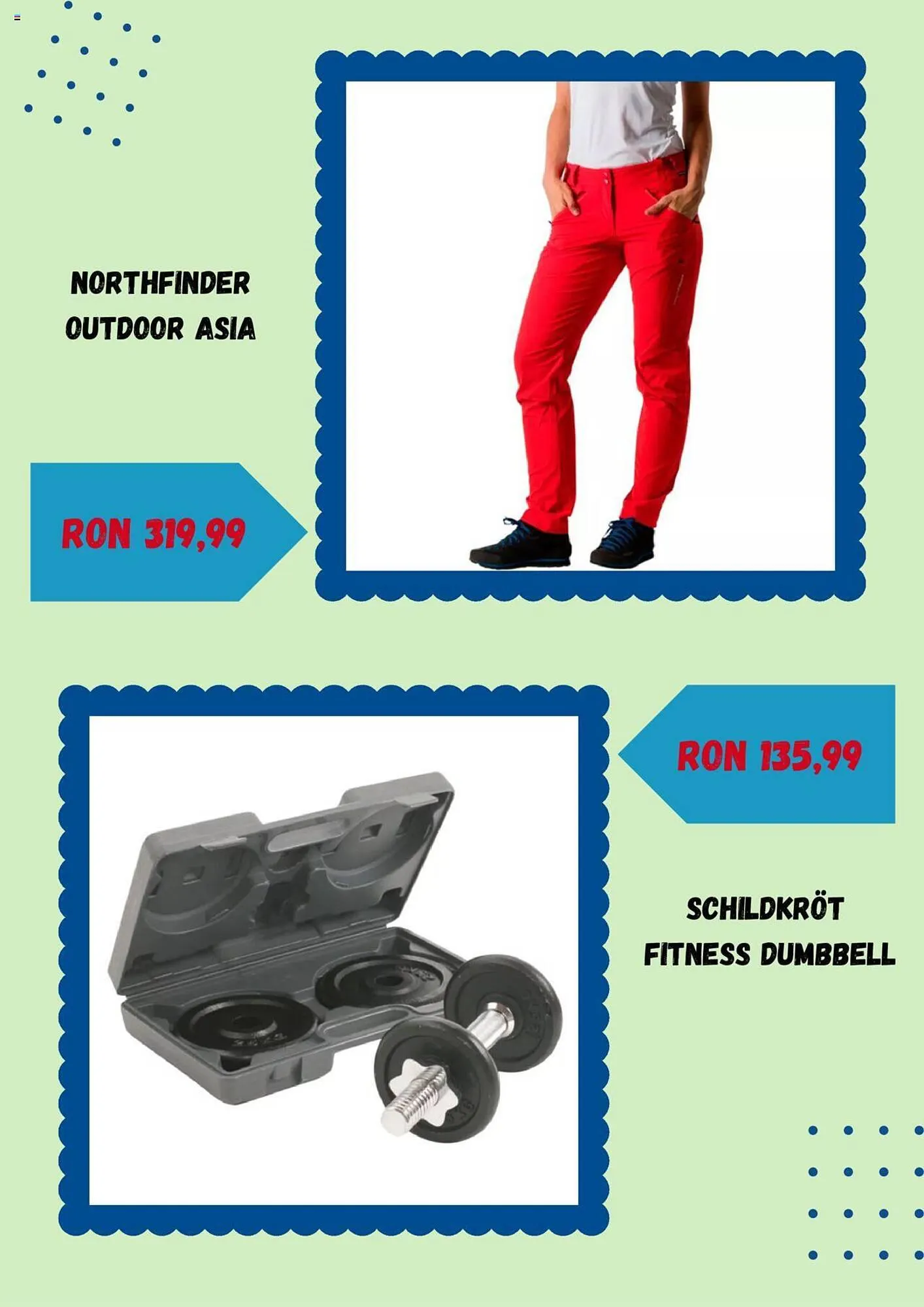 Catalog Hervis catalog de la 13 septembrie până la 12 octombrie 2023 - Revista Pagina 3