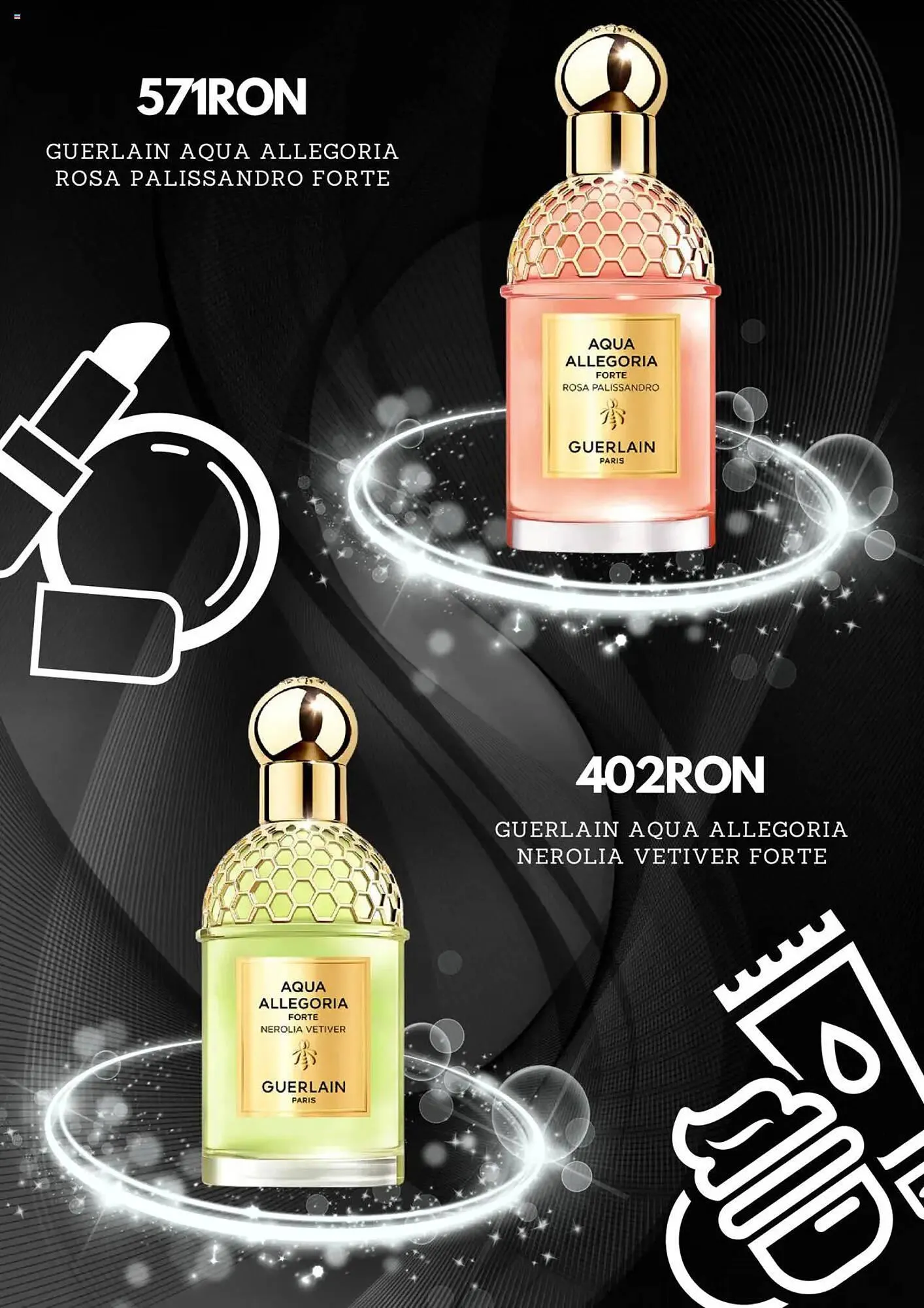 Catalog Catalog Notino de la 3 ianuarie până la 31 ianuarie 2025 - Revista Pagina 3