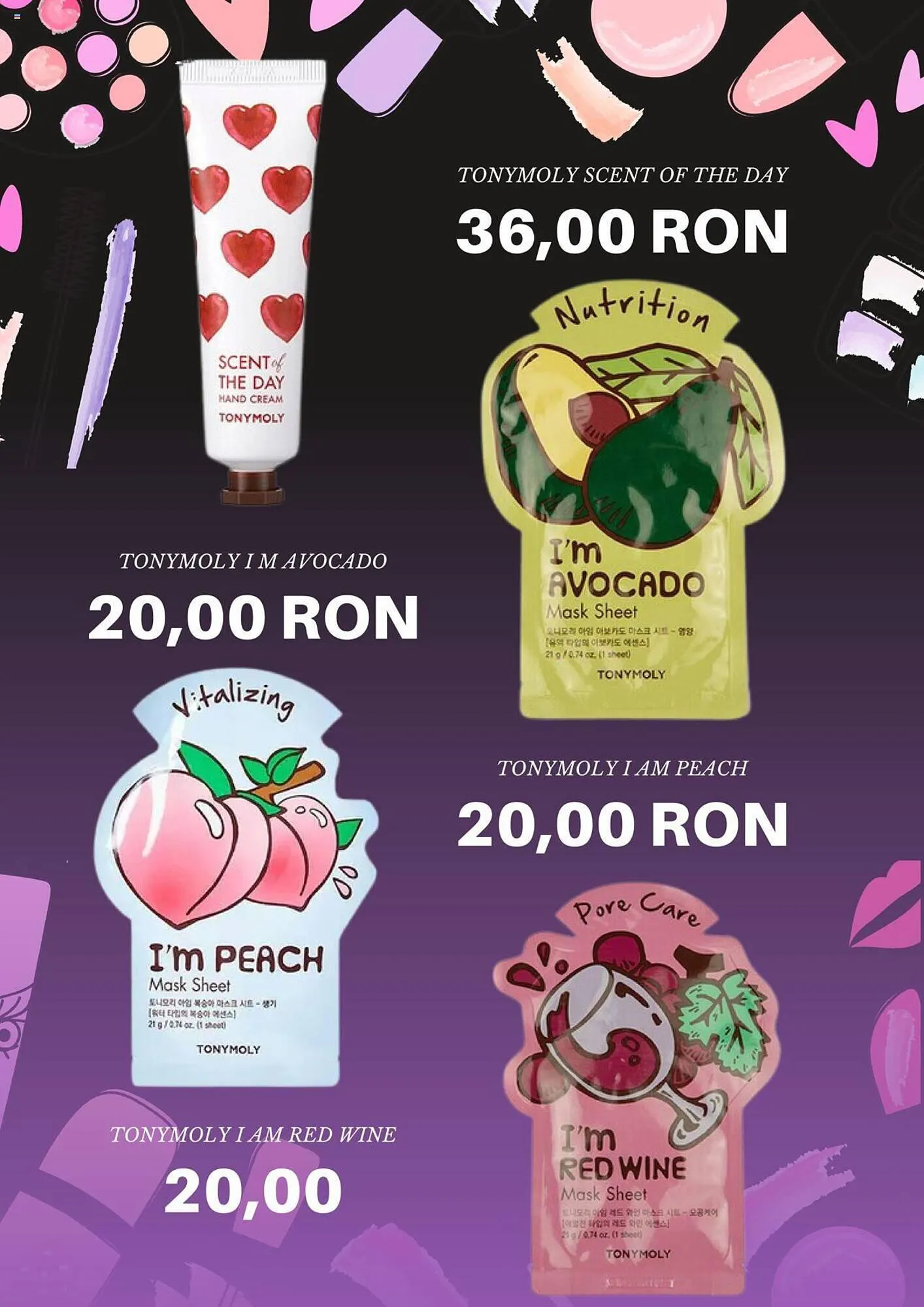 Catalog Marionnaud catalog de la 1 iulie până la 31 iulie 2023 - Revista Pagina 10