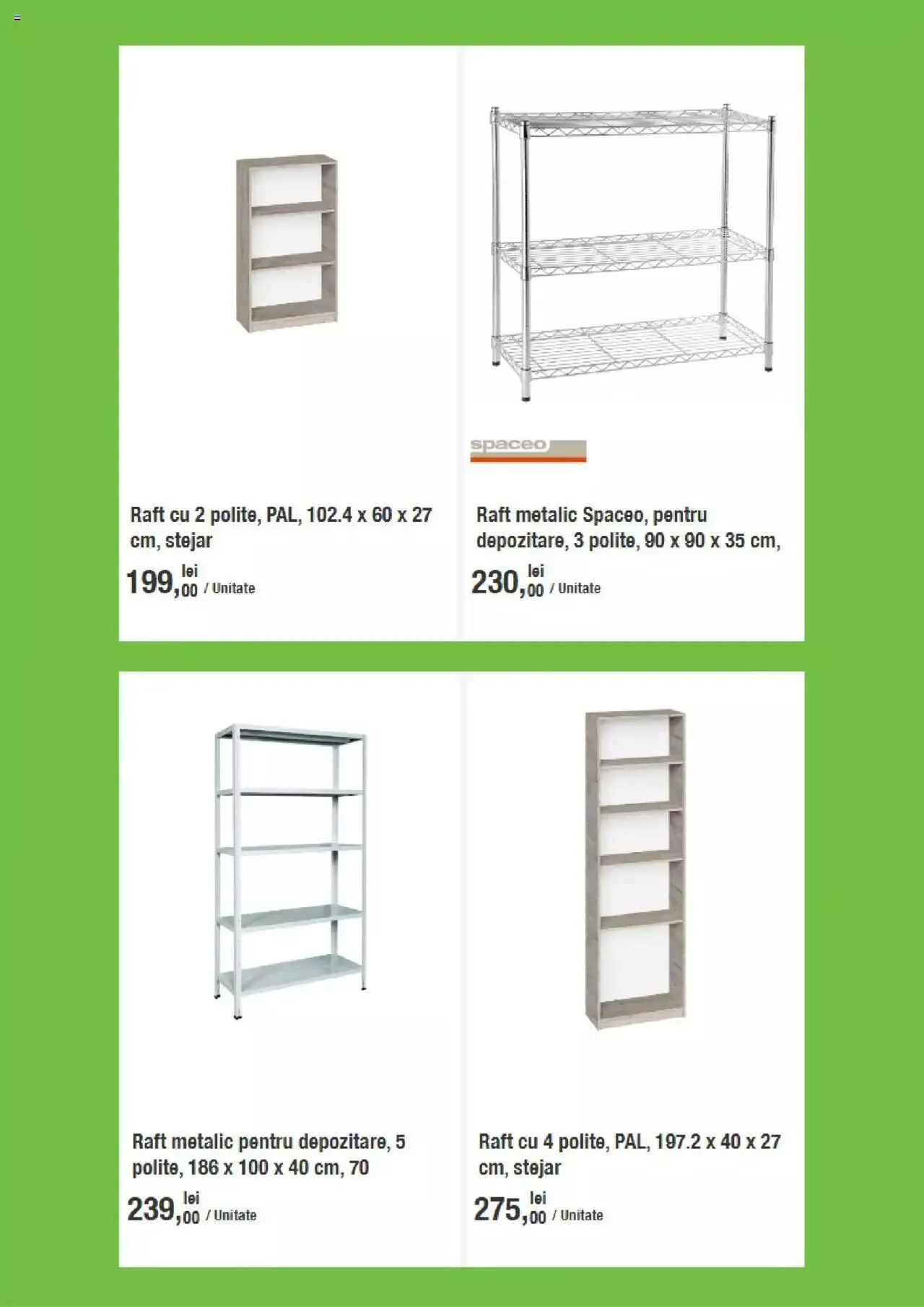 Catalog Leroy Merlin - Catalog nou de la 31 decembrie până la 31 decembrie 2023 - Revista Pagina 3