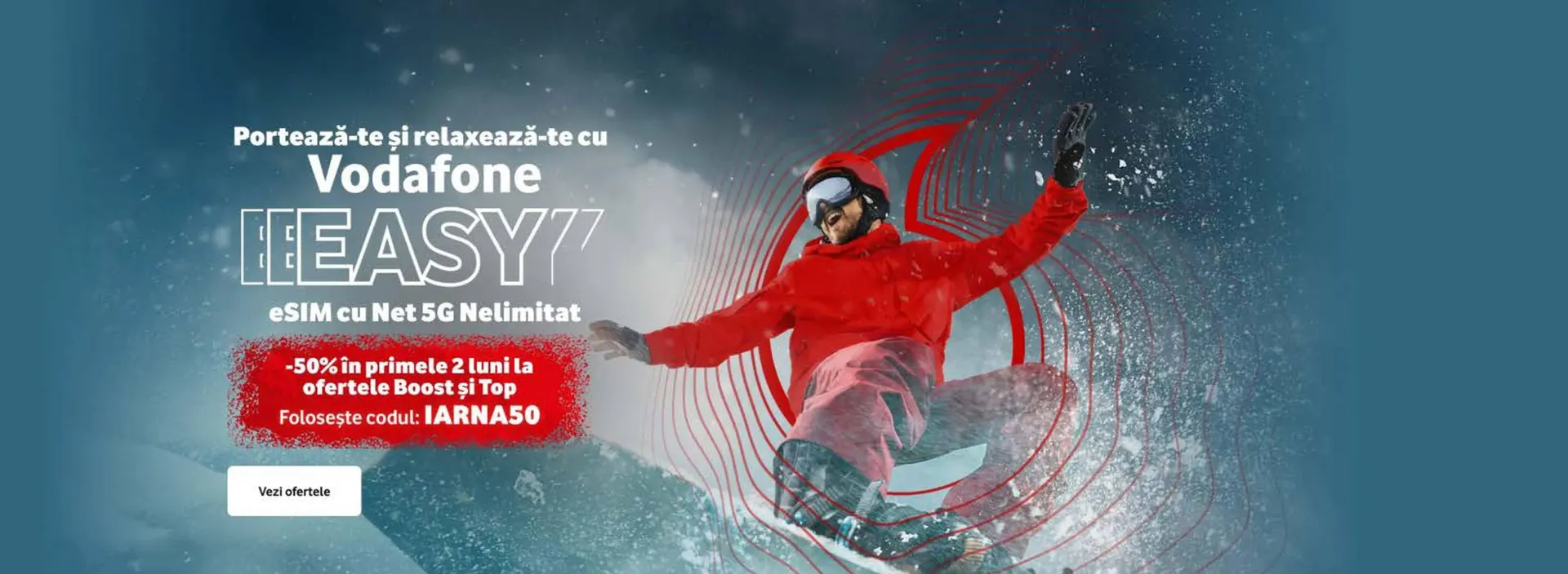 Magazine Vodafone - 1