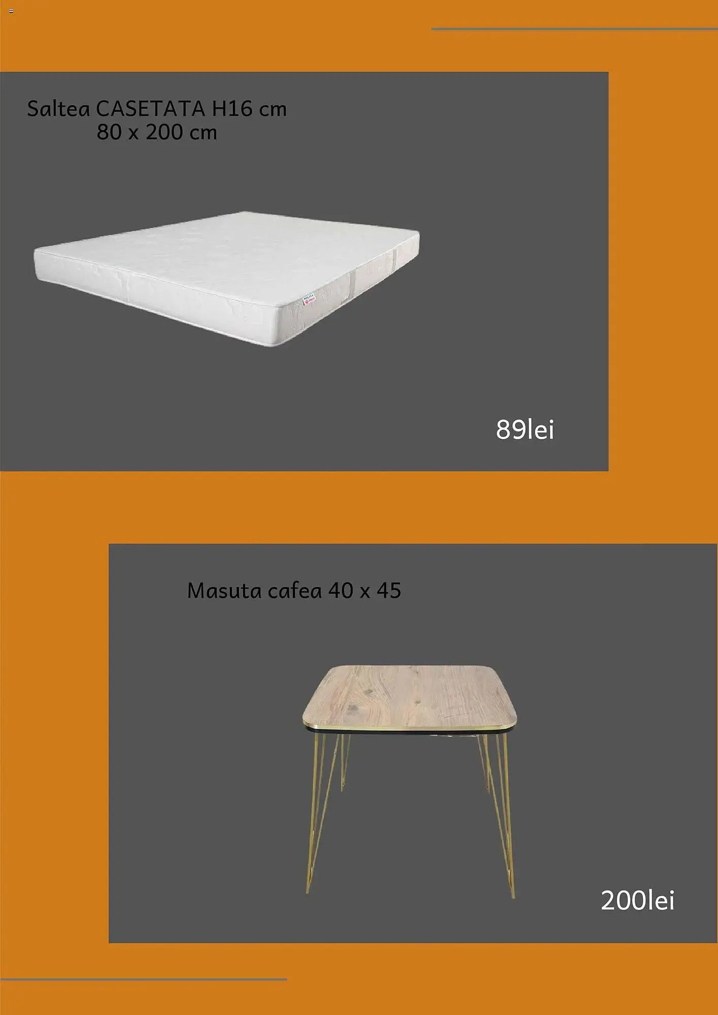 Catalog Magazine ELVILA de la 24 noiembrie până la 29 decembrie 2025 - Revista Pagina 2