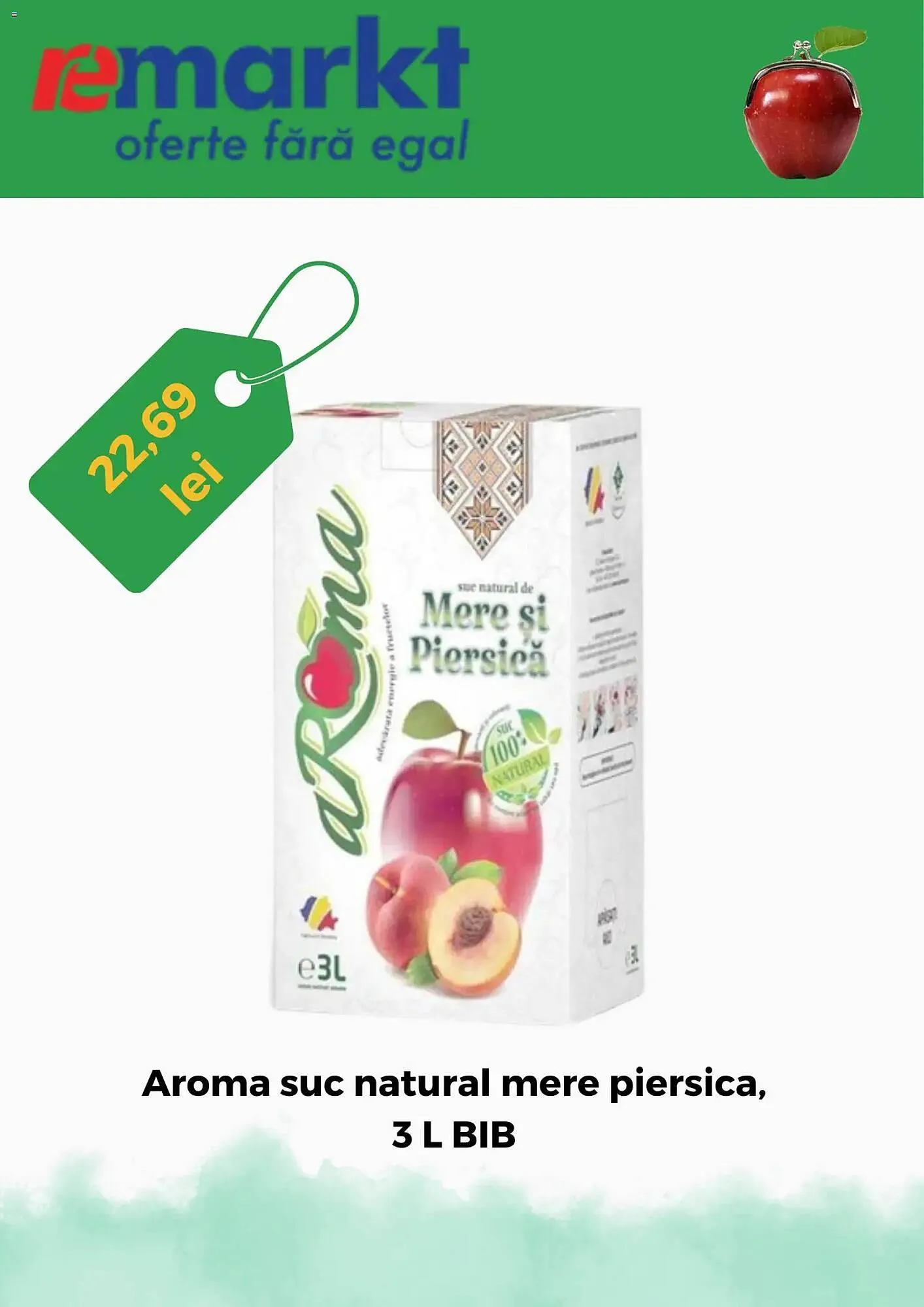 Catalog Catalog Remarkt de la 31 martie până la 30 aprilie 2026 - Revista Pagina 5