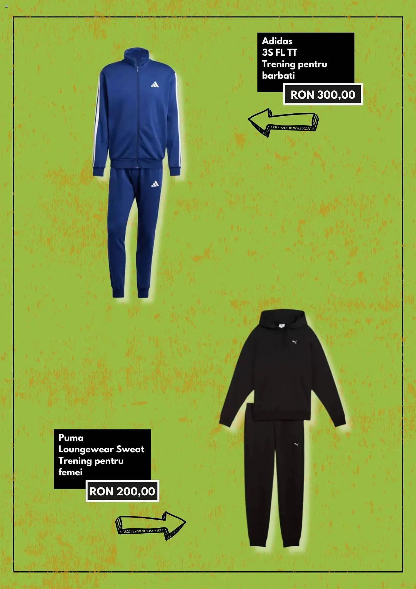 Catalog Catalog Hervis de la 25 februarie până la 30 aprilie 2026 - Revista Pagina 3