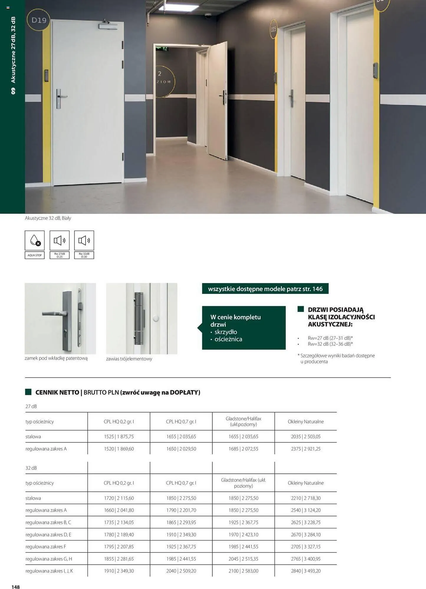 Catalog Сatalog Proges de la 31 mai până la 31 decembrie 2024 - Revista Pagina 392