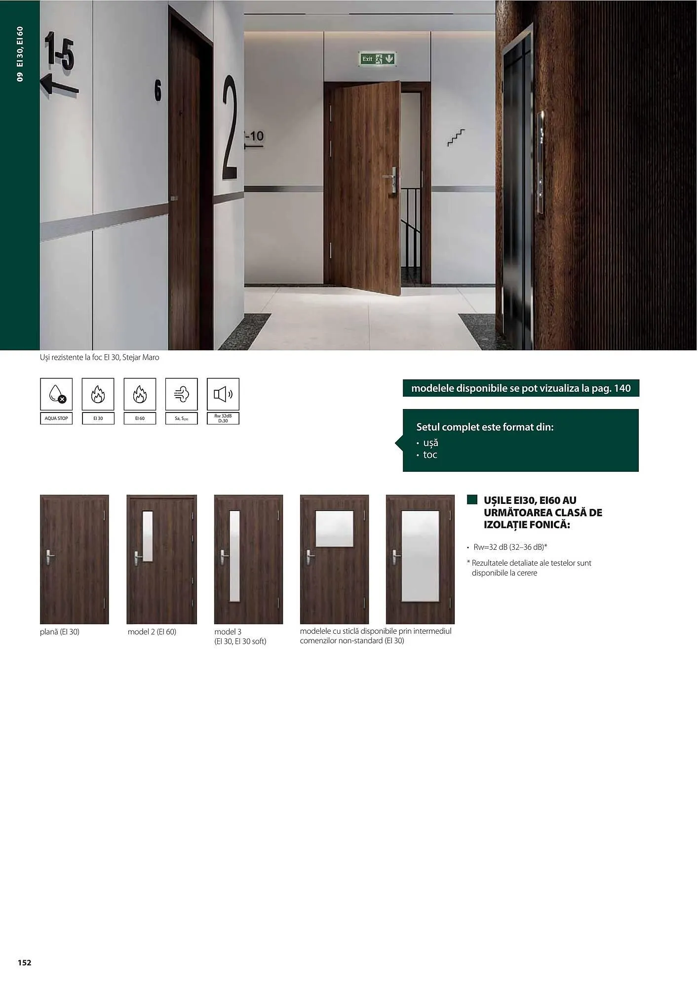 Catalog Usi 365 catalog de la 8 ianuarie până la 31 decembrie 2025 - Revista Pagina 152